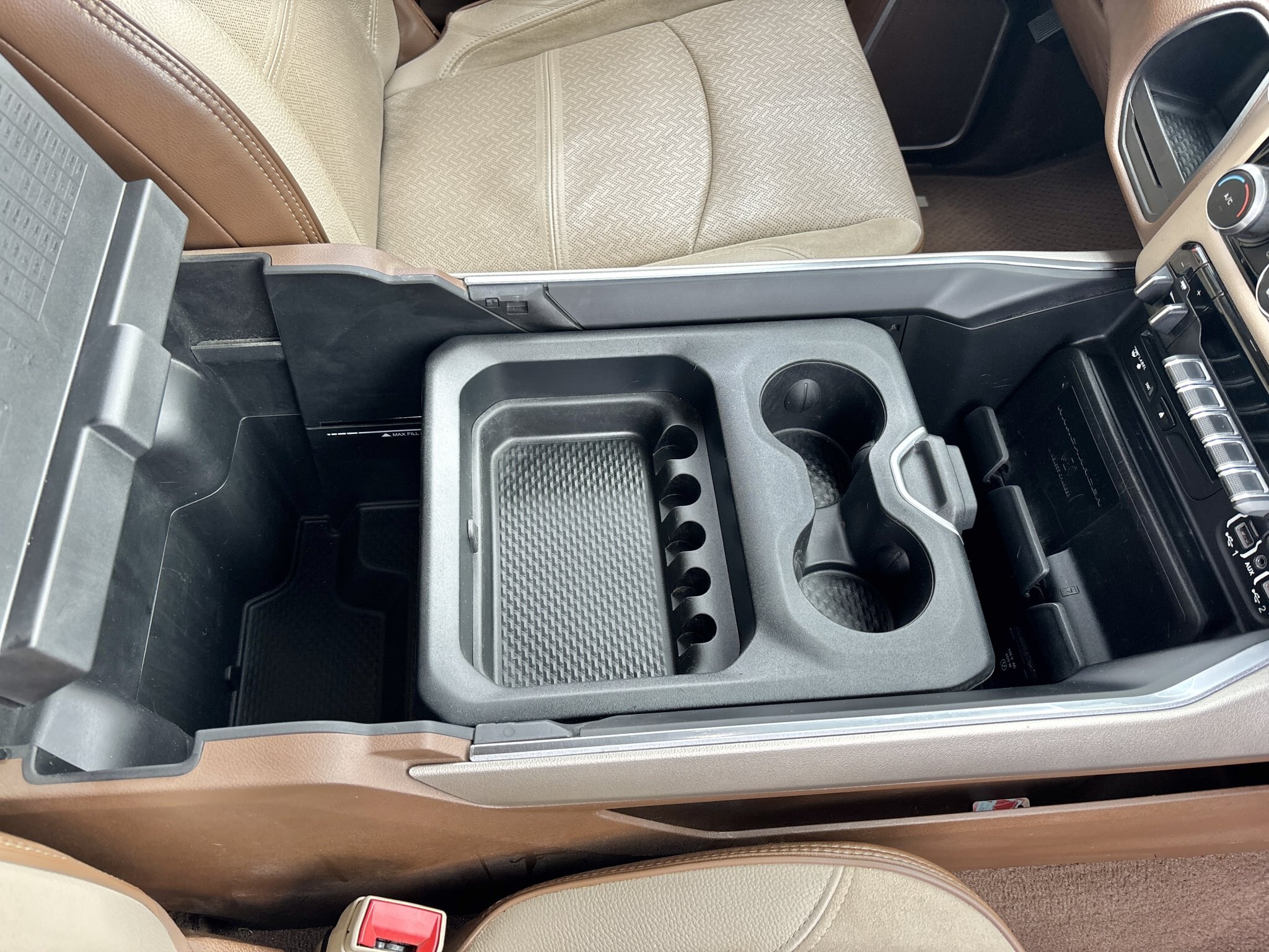 2019 Ram 3500 Laramie Dually 2WD