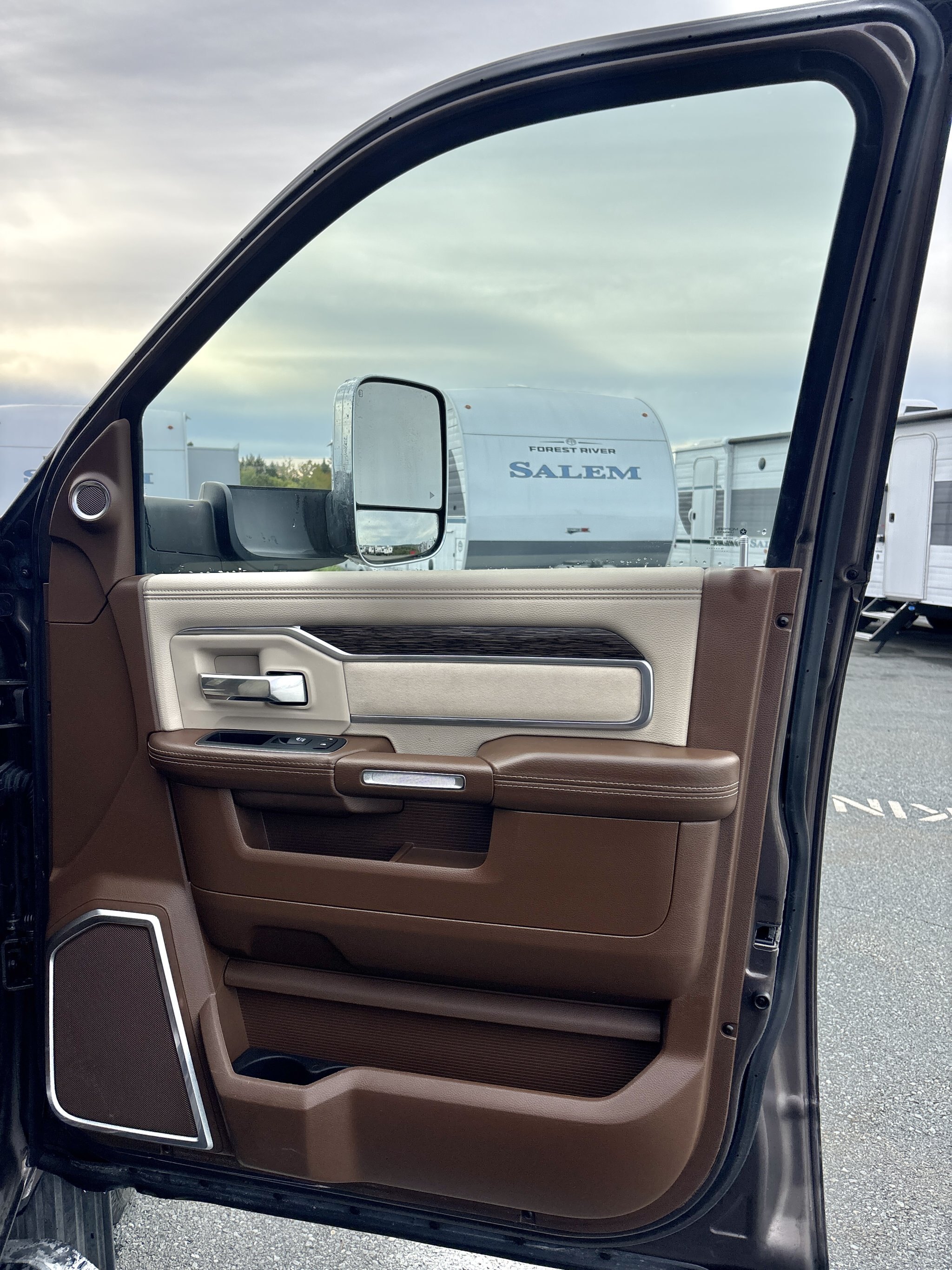 2019 Ram 3500 Laramie Dually 2WD