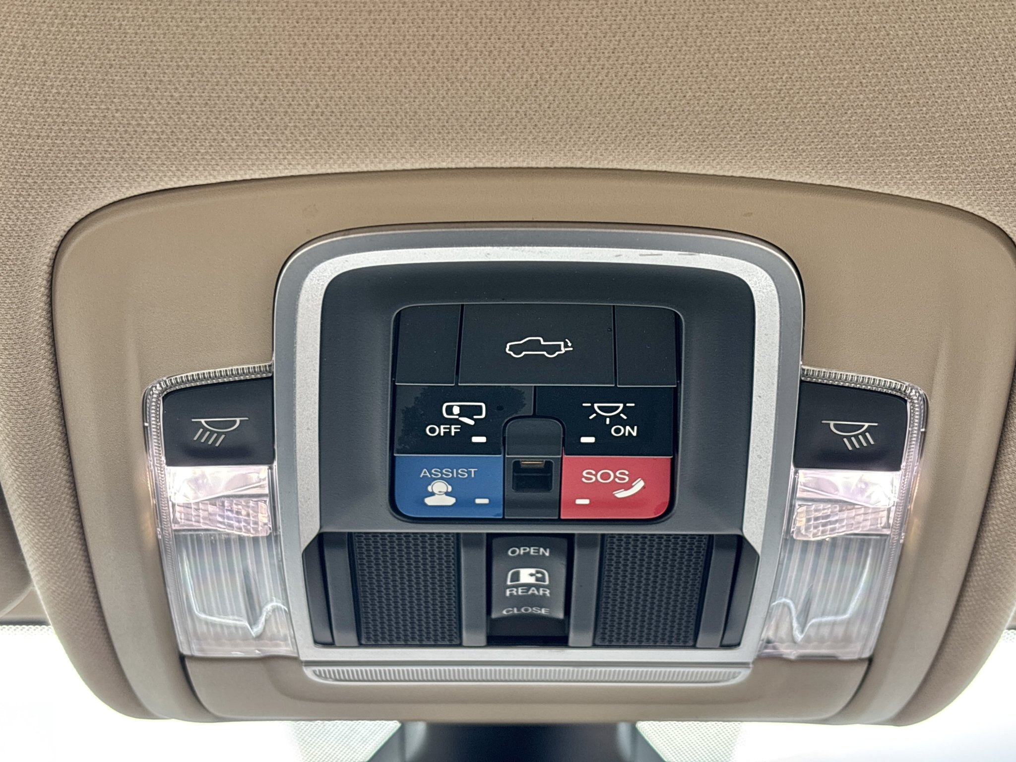 2019 Ram 3500 Laramie Dually 2WD