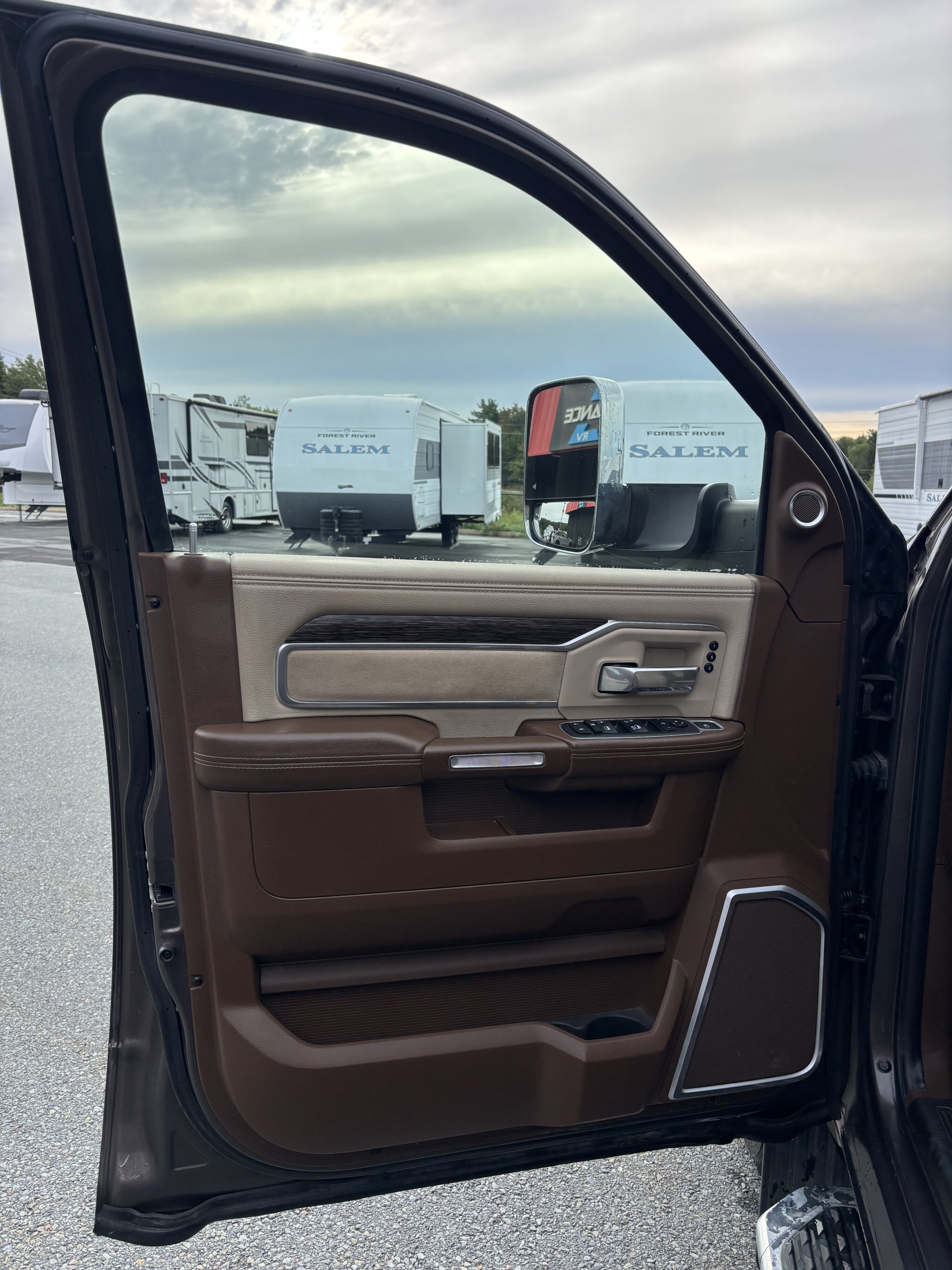 2019 Ram 3500 Laramie Dually 2WD