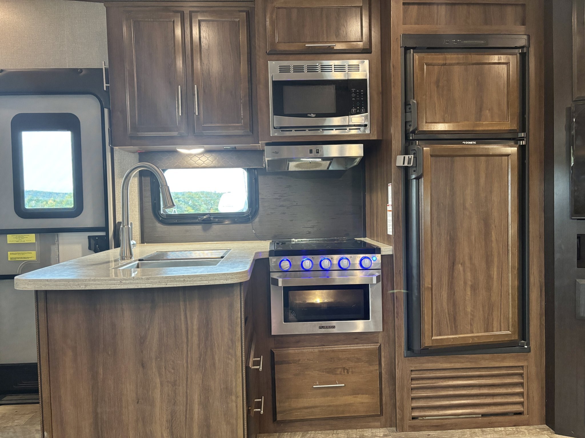 2019 Jayco Eagle HT 25.5REOK