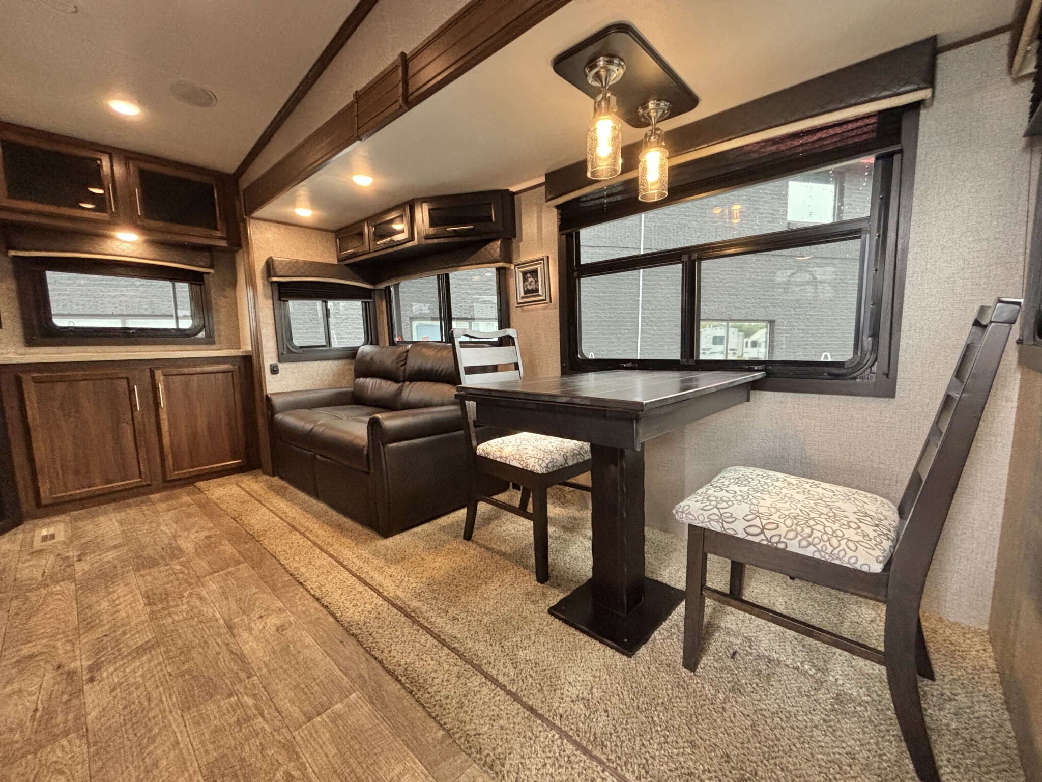 2019 Jayco Eagle HT 25.5REOK