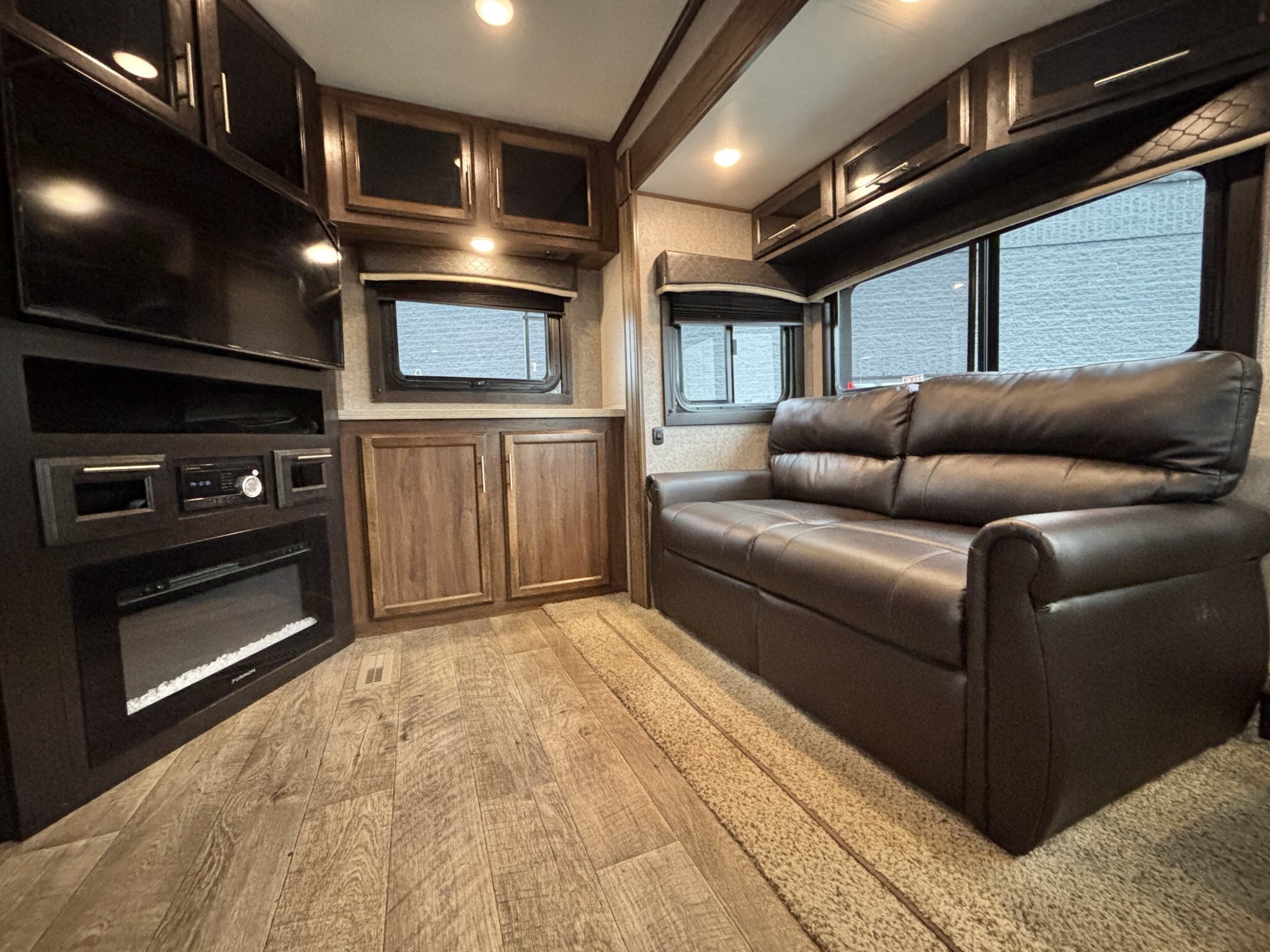 2019 Jayco Eagle HT 25.5REOK