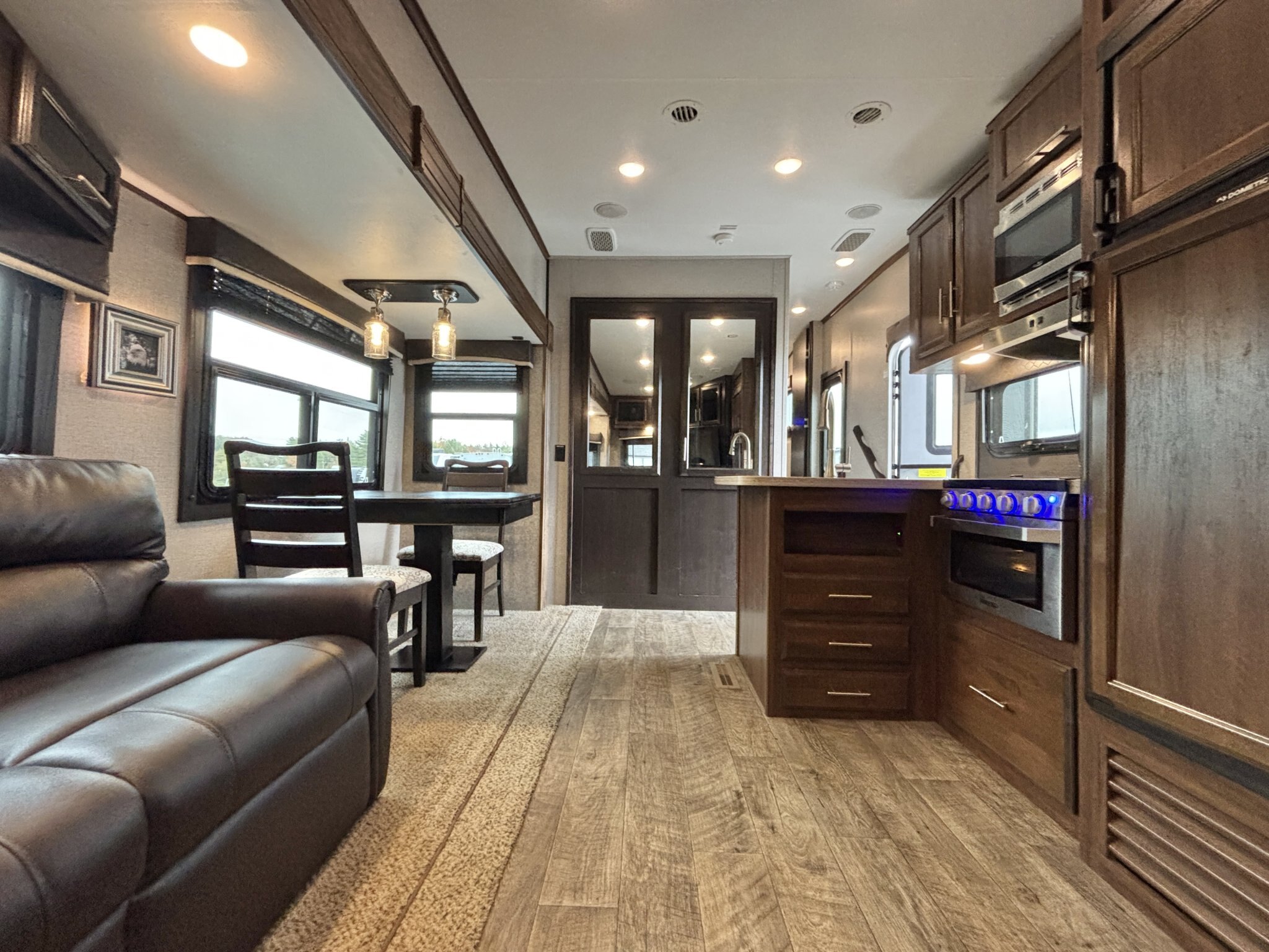 2019 Jayco Eagle HT 25.5REOK