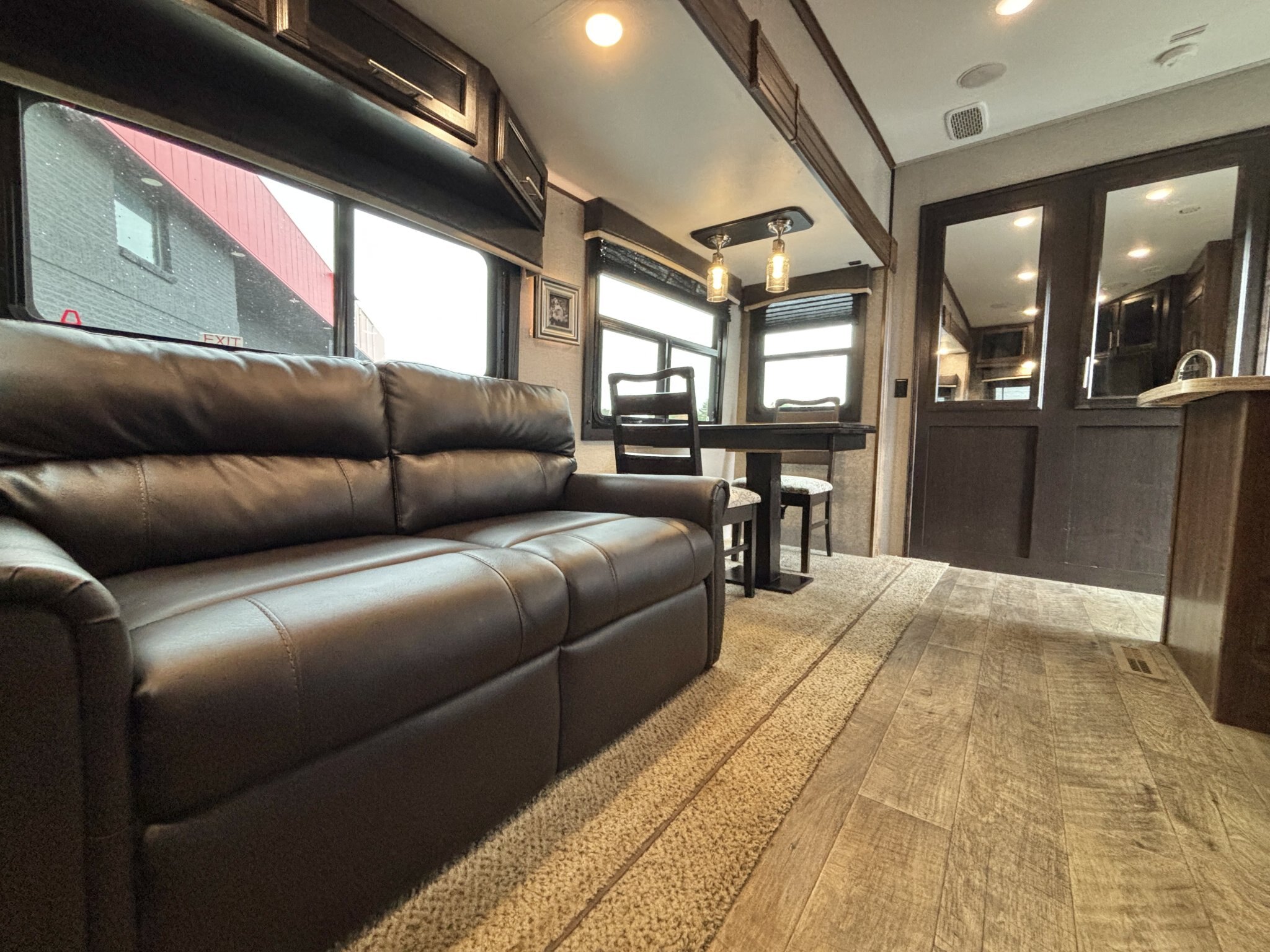 2019 Jayco Eagle HT 25.5REOK