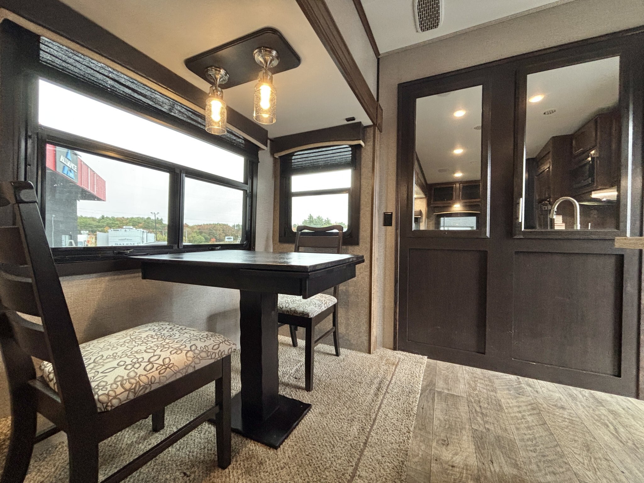 2019 Jayco Eagle HT 25.5REOK