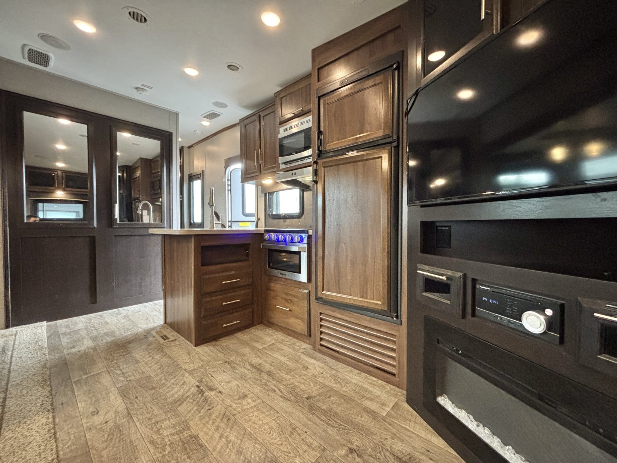 2019 Jayco Eagle HT 25.5REOK
