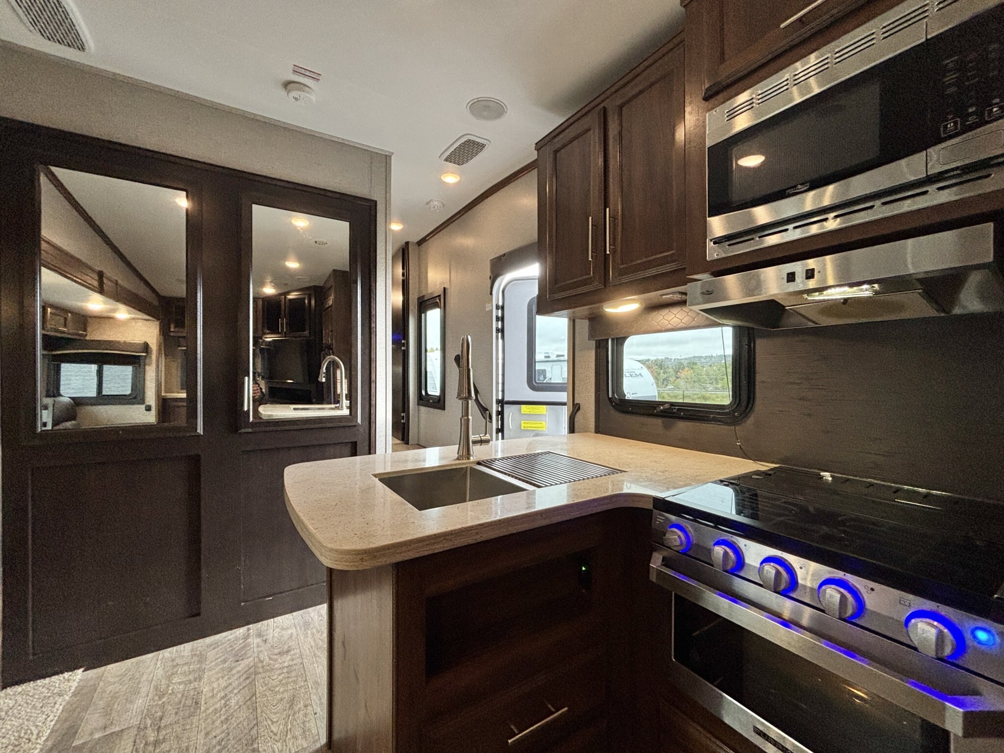 2019 Jayco Eagle HT 25.5REOK