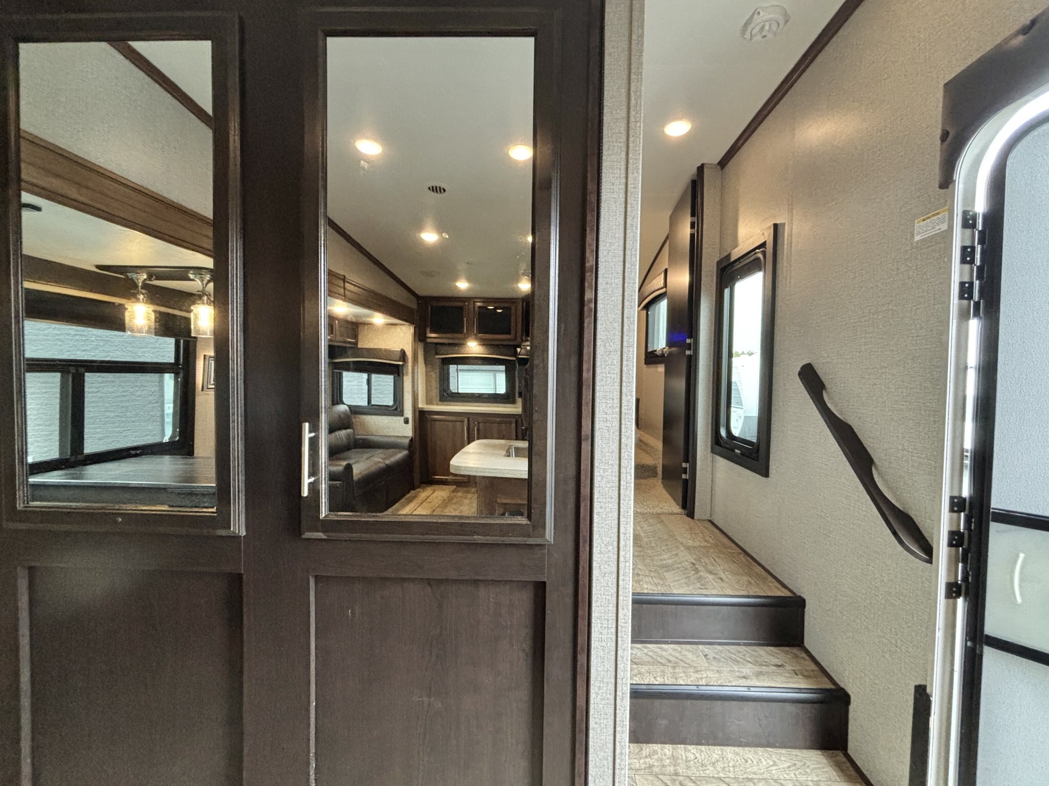 2019 Jayco Eagle HT 25.5REOK