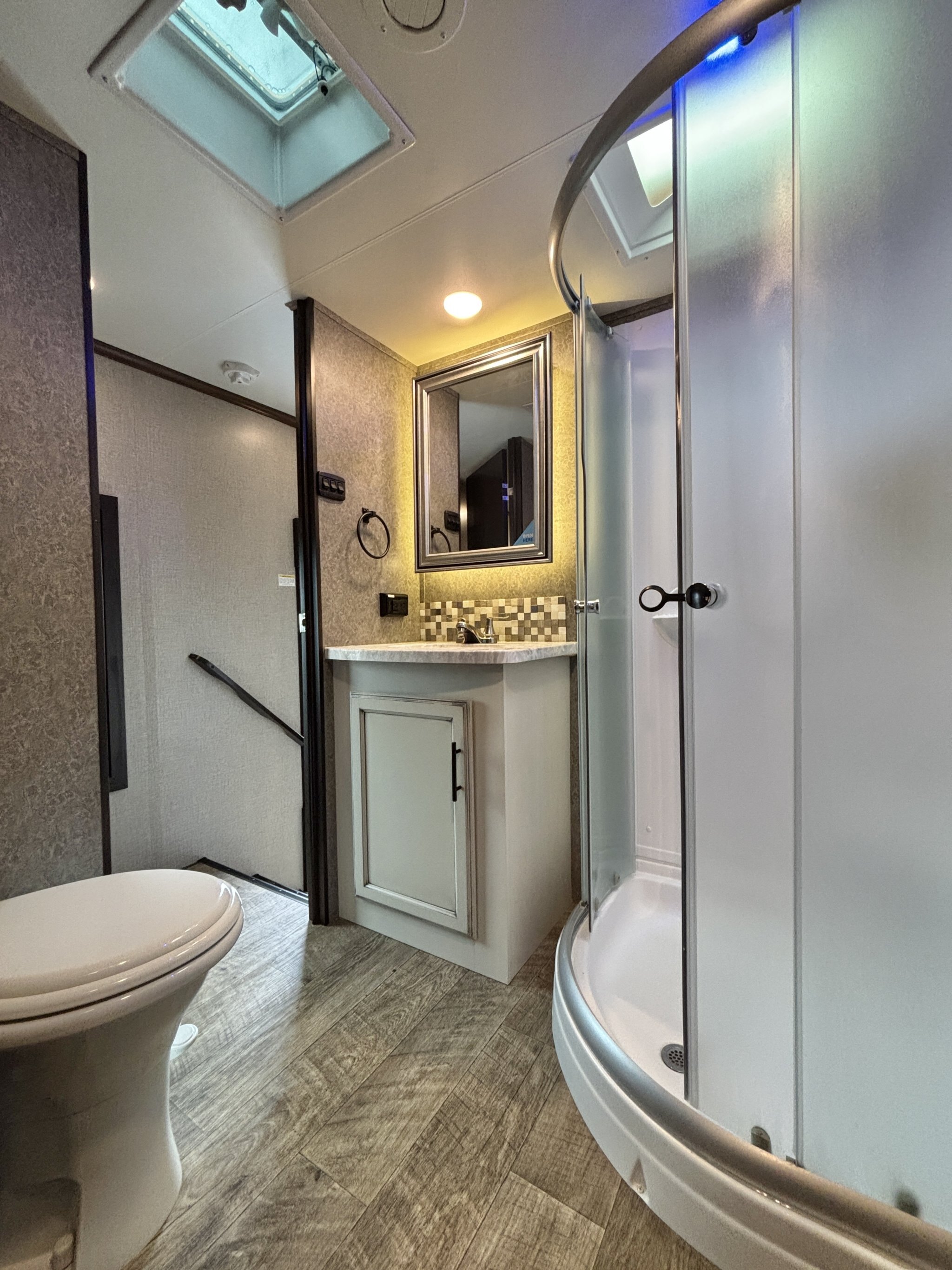 2019 Jayco Eagle HT 25.5REOK