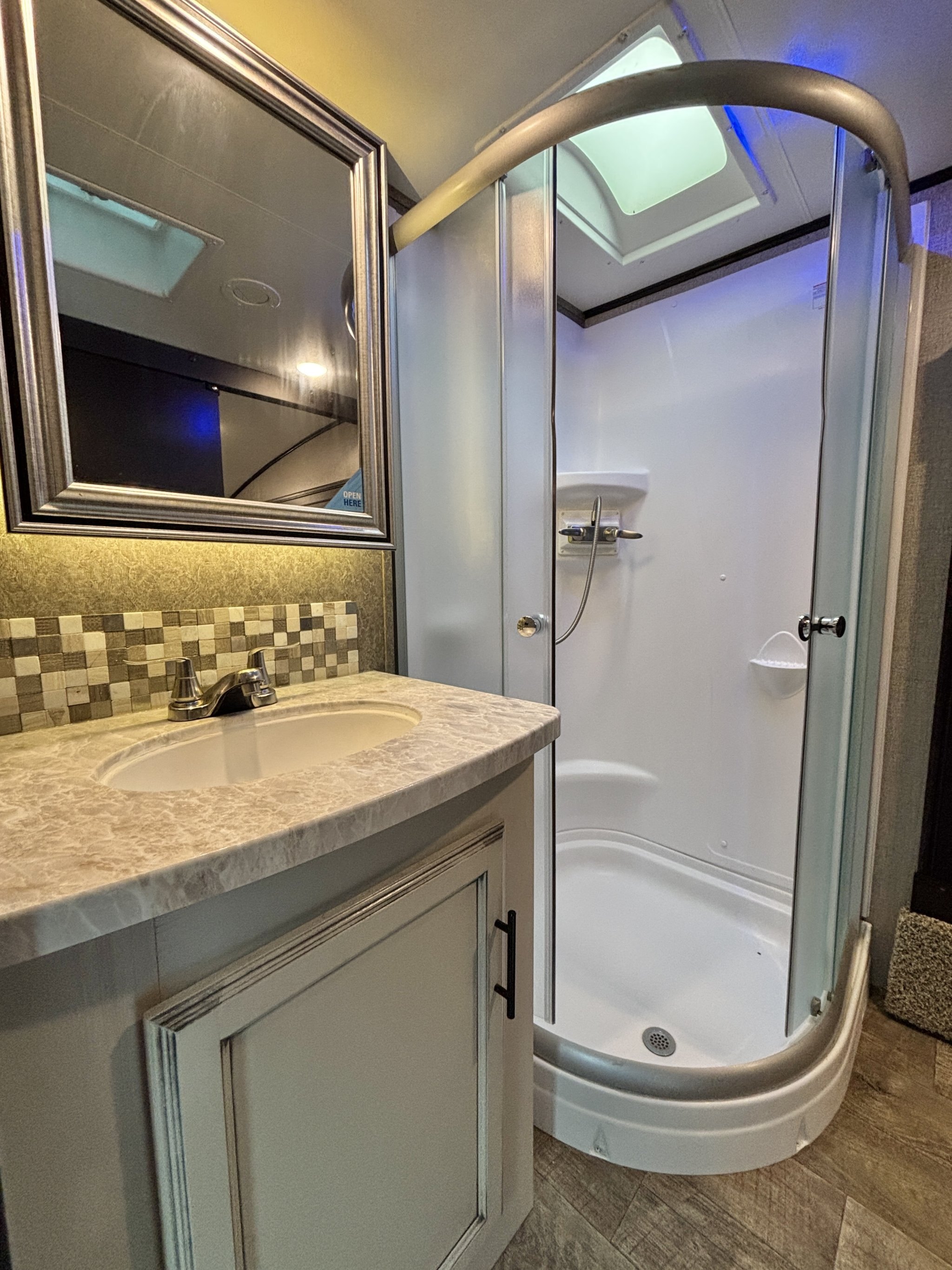 2019 Jayco Eagle HT 25.5REOK