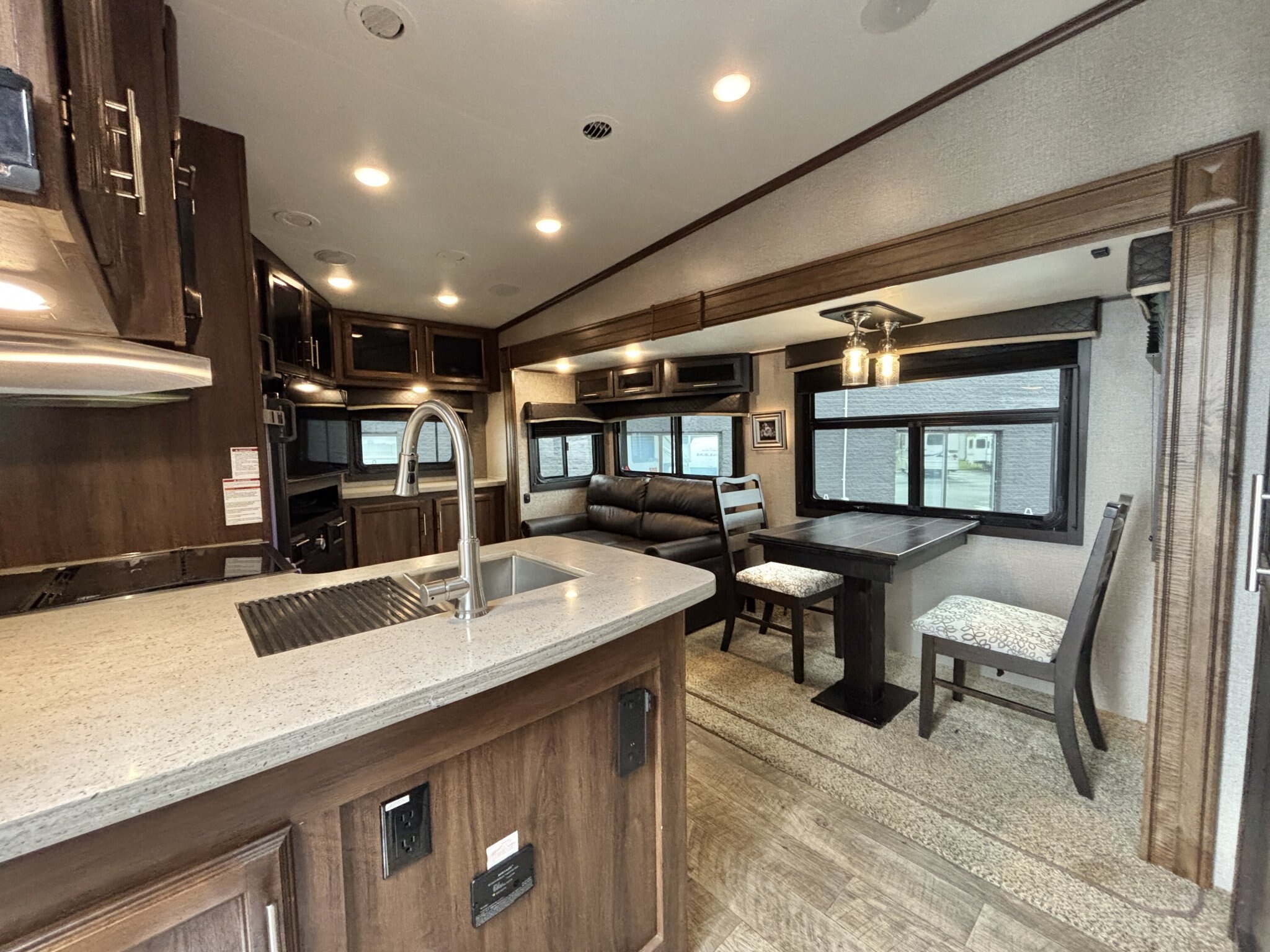 2019 Jayco Eagle HT 25.5REOK