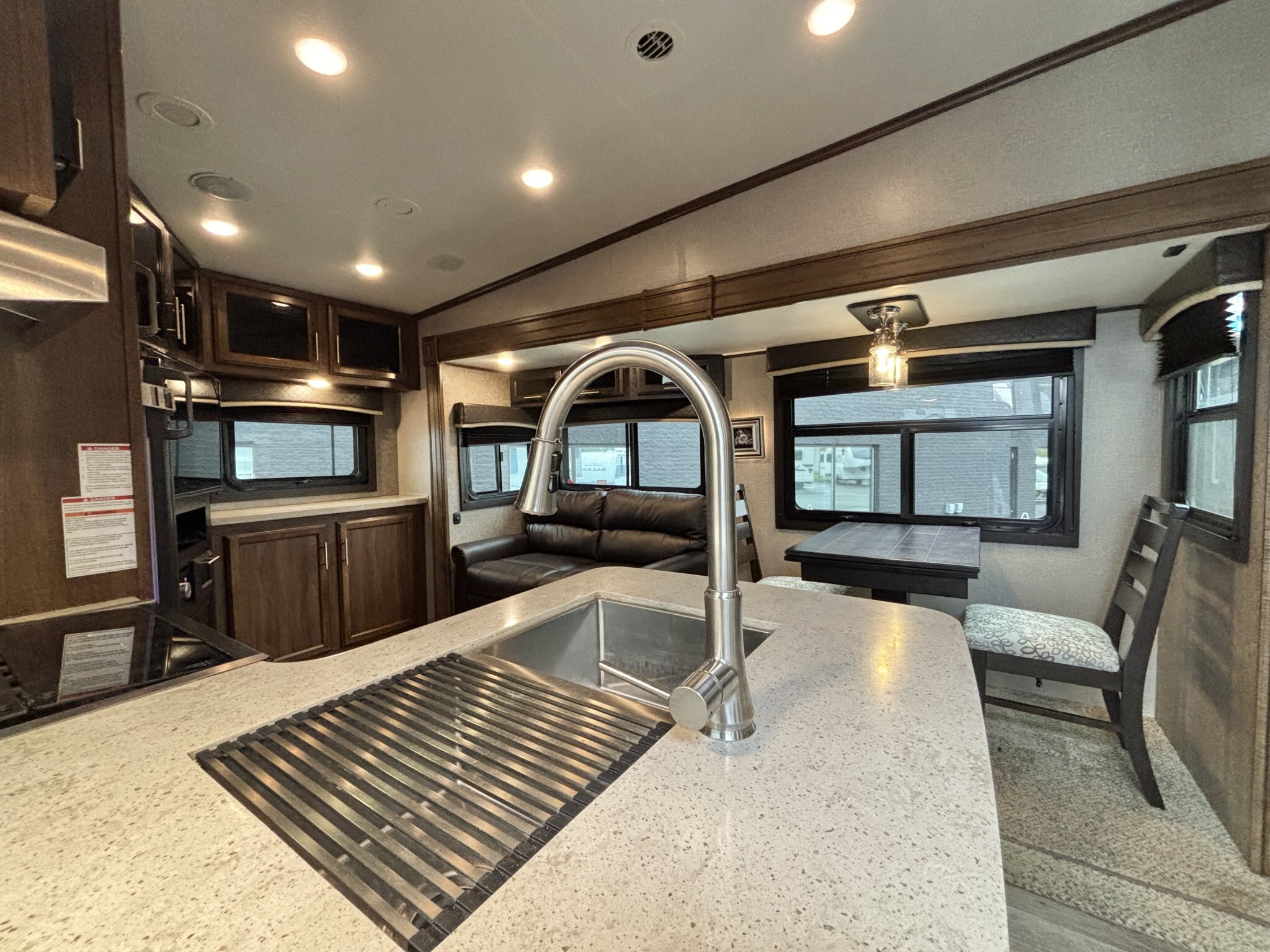 2019 Jayco Eagle HT 25.5REOK