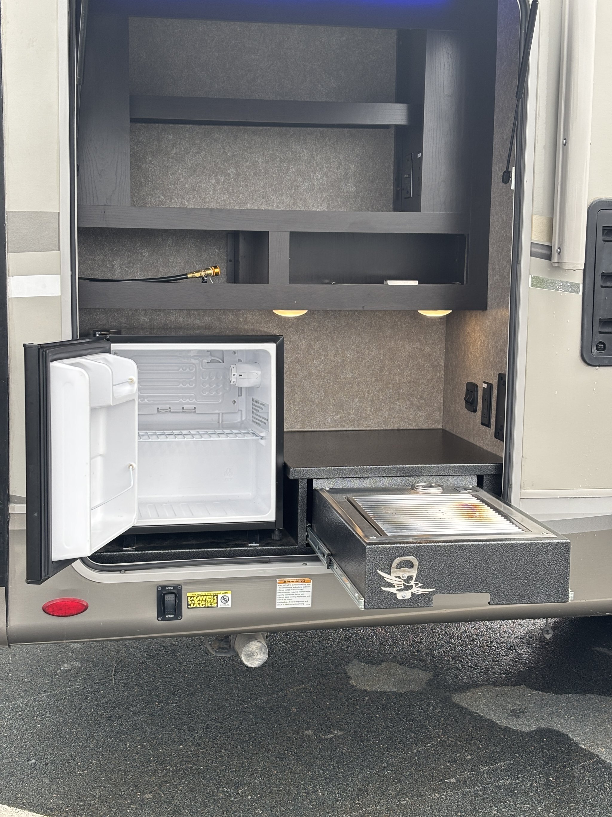 2019 Jayco Eagle HT 25.5REOK