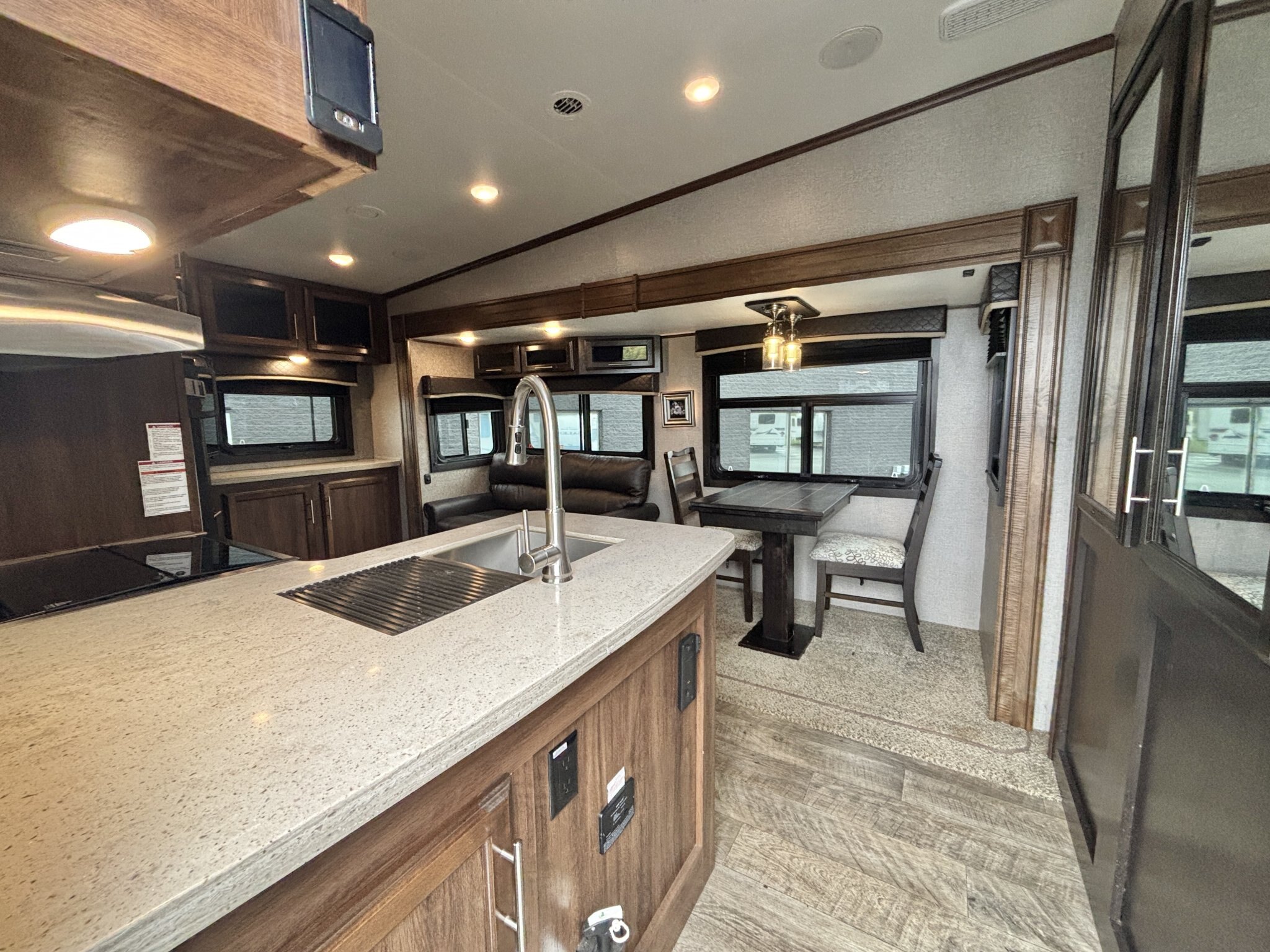 2019 Jayco Eagle HT 25.5REOK