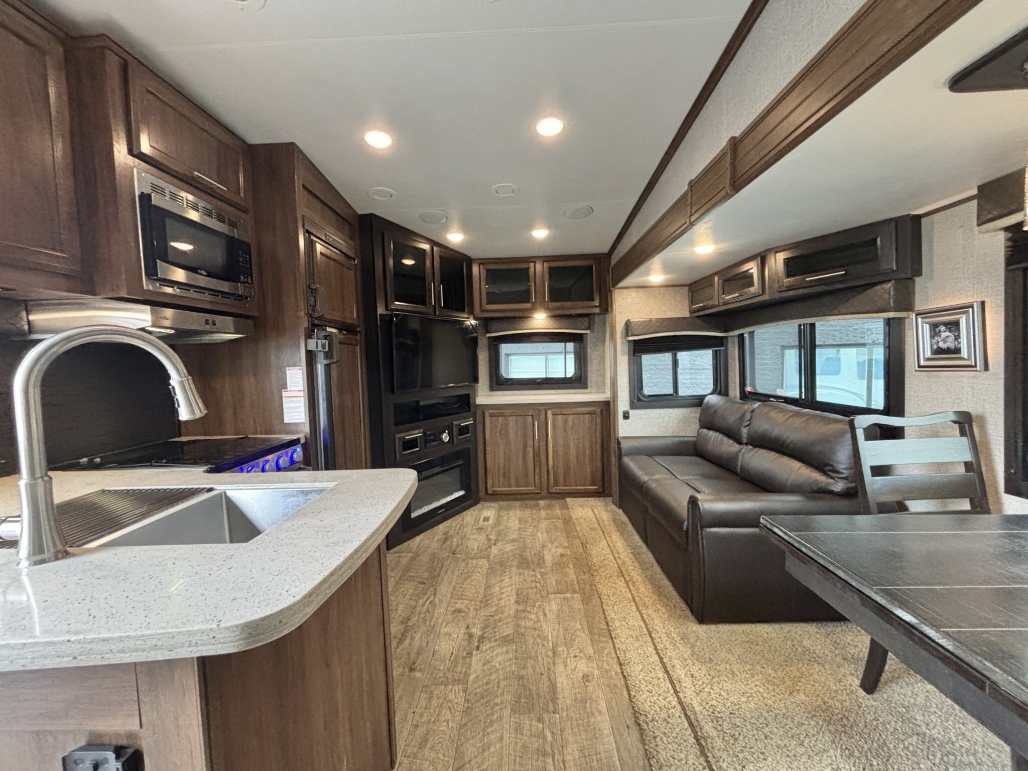 2019 Jayco Eagle HT 25.5REOK
