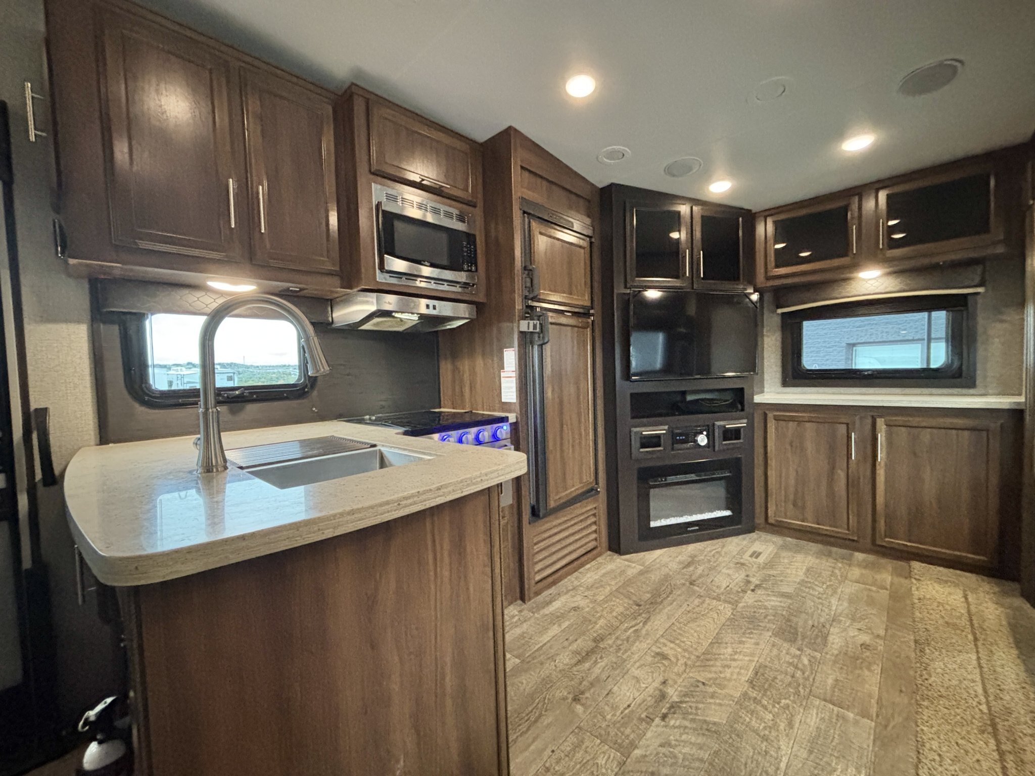 2019 Jayco Eagle HT 25.5REOK