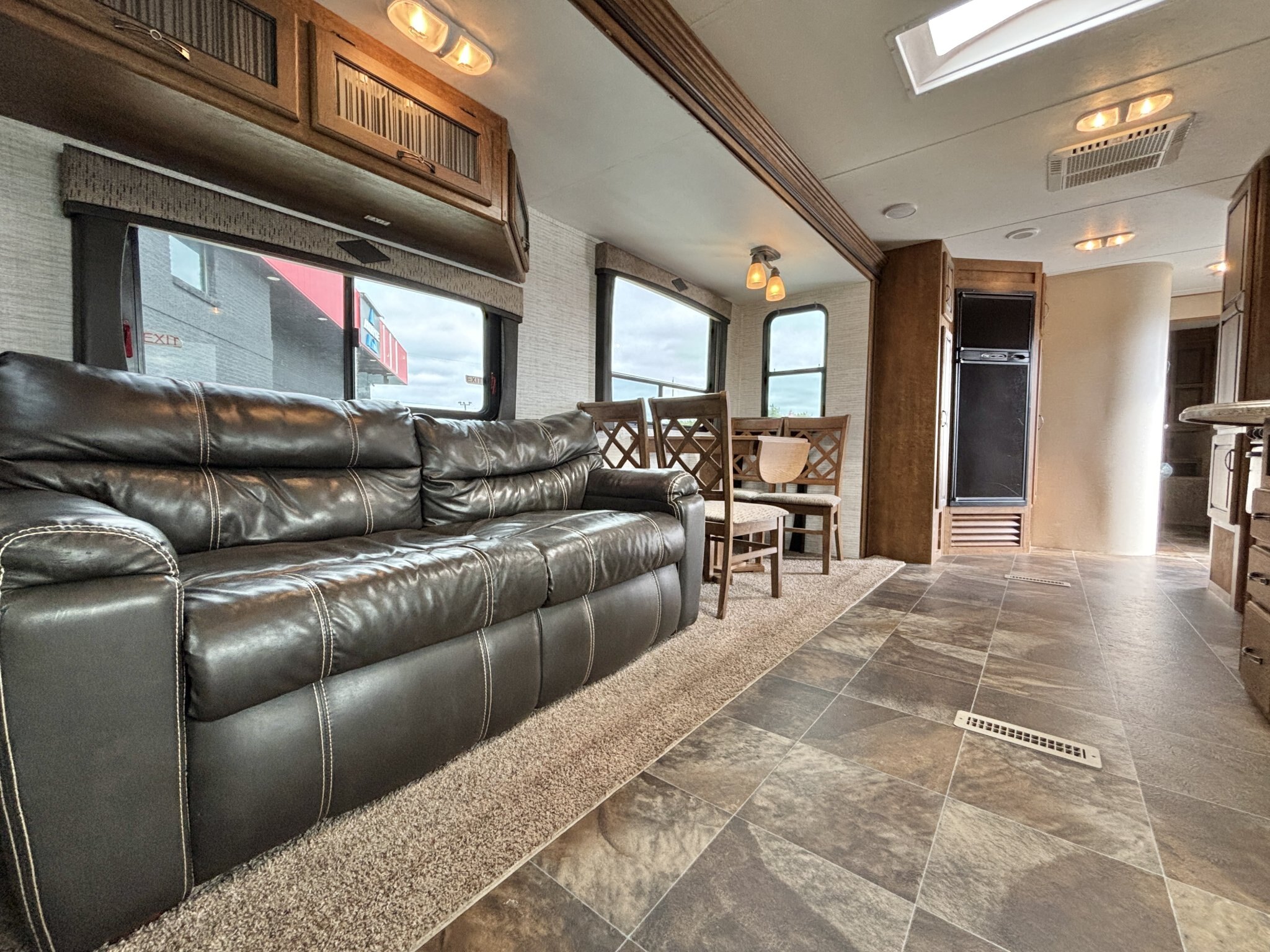 2015 CrossRoads ReZerve RTZ31RE