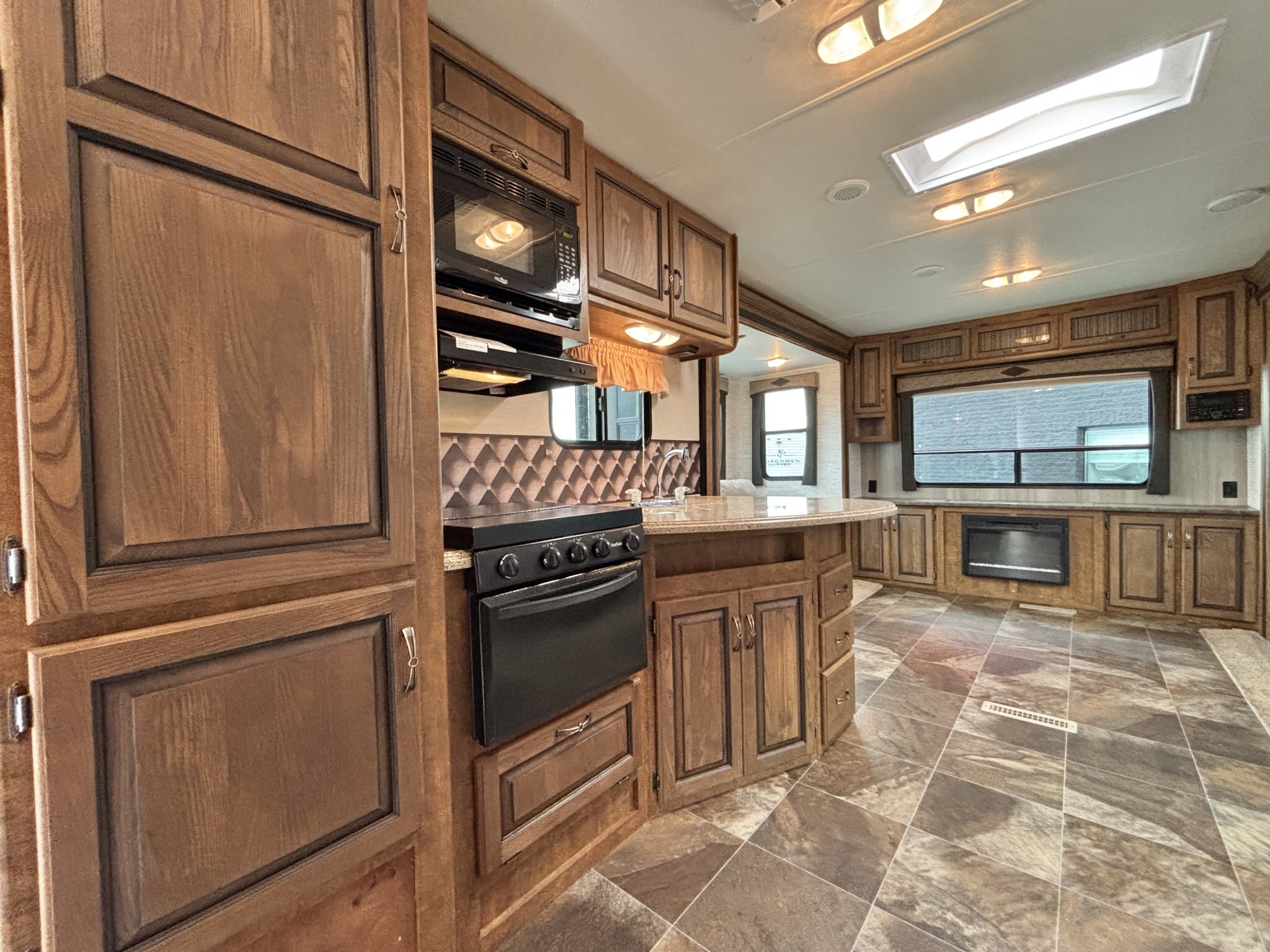 2015 CrossRoads ReZerve RTZ31RE