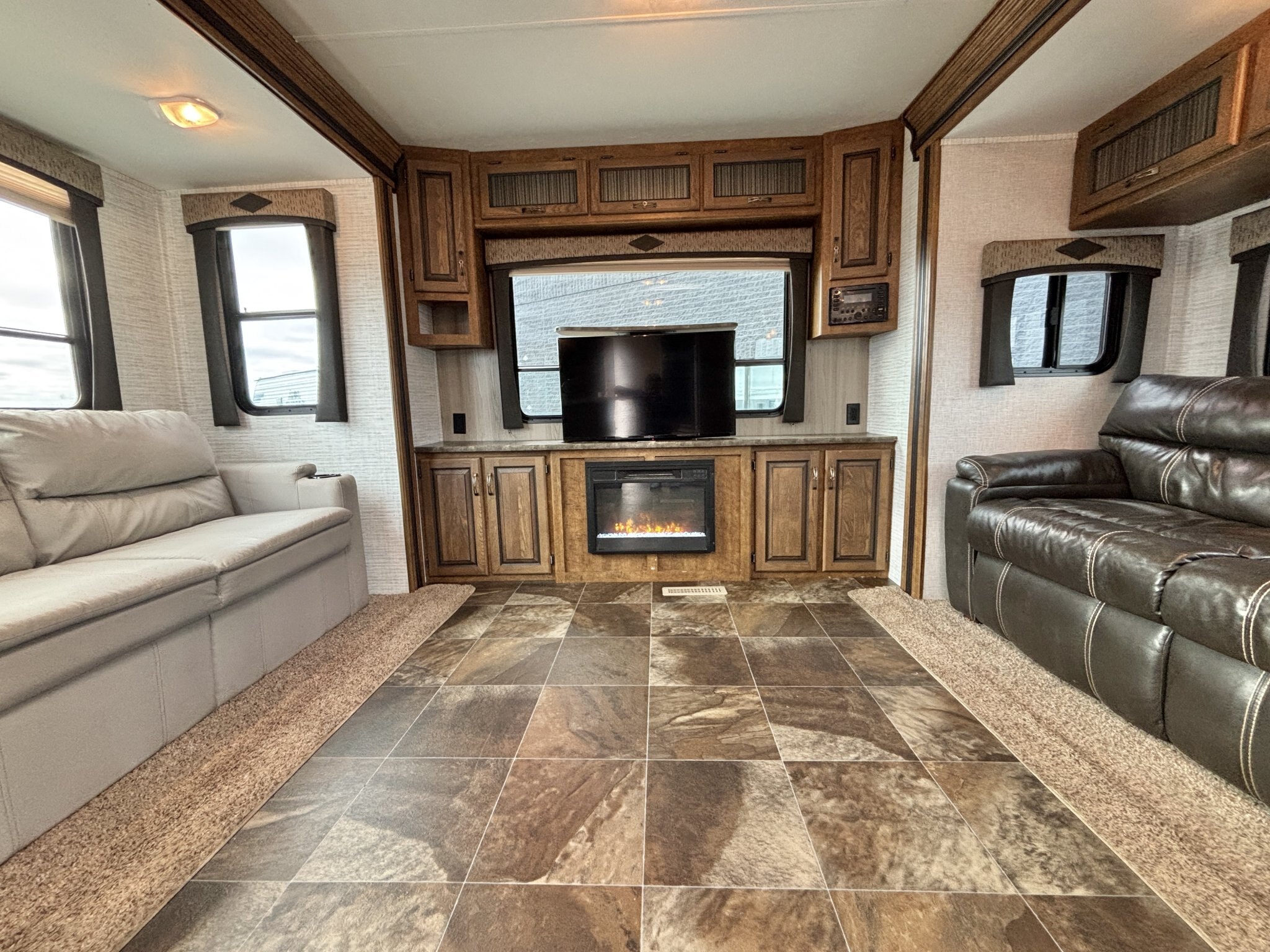 2015 CrossRoads ReZerve RTZ31RE