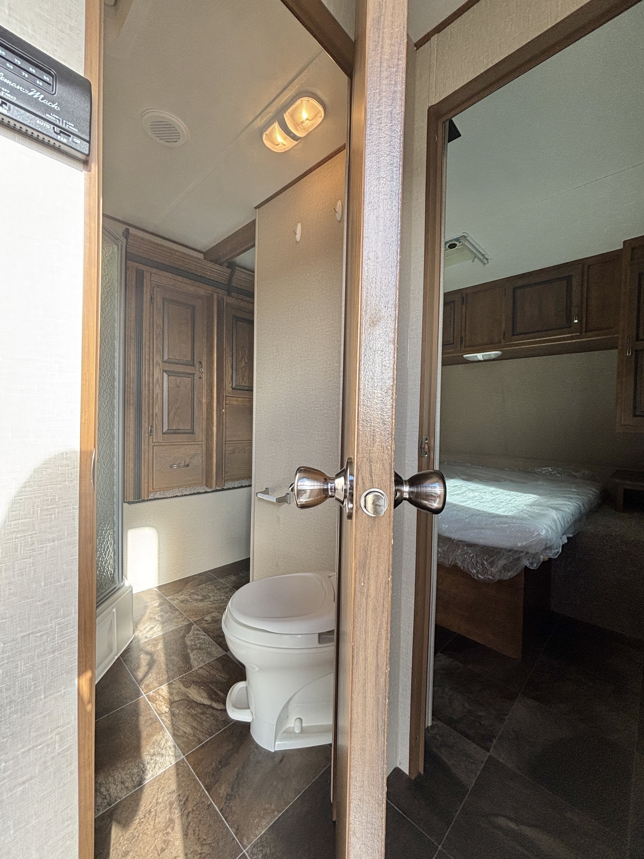 2015 CrossRoads ReZerve RTZ31RE