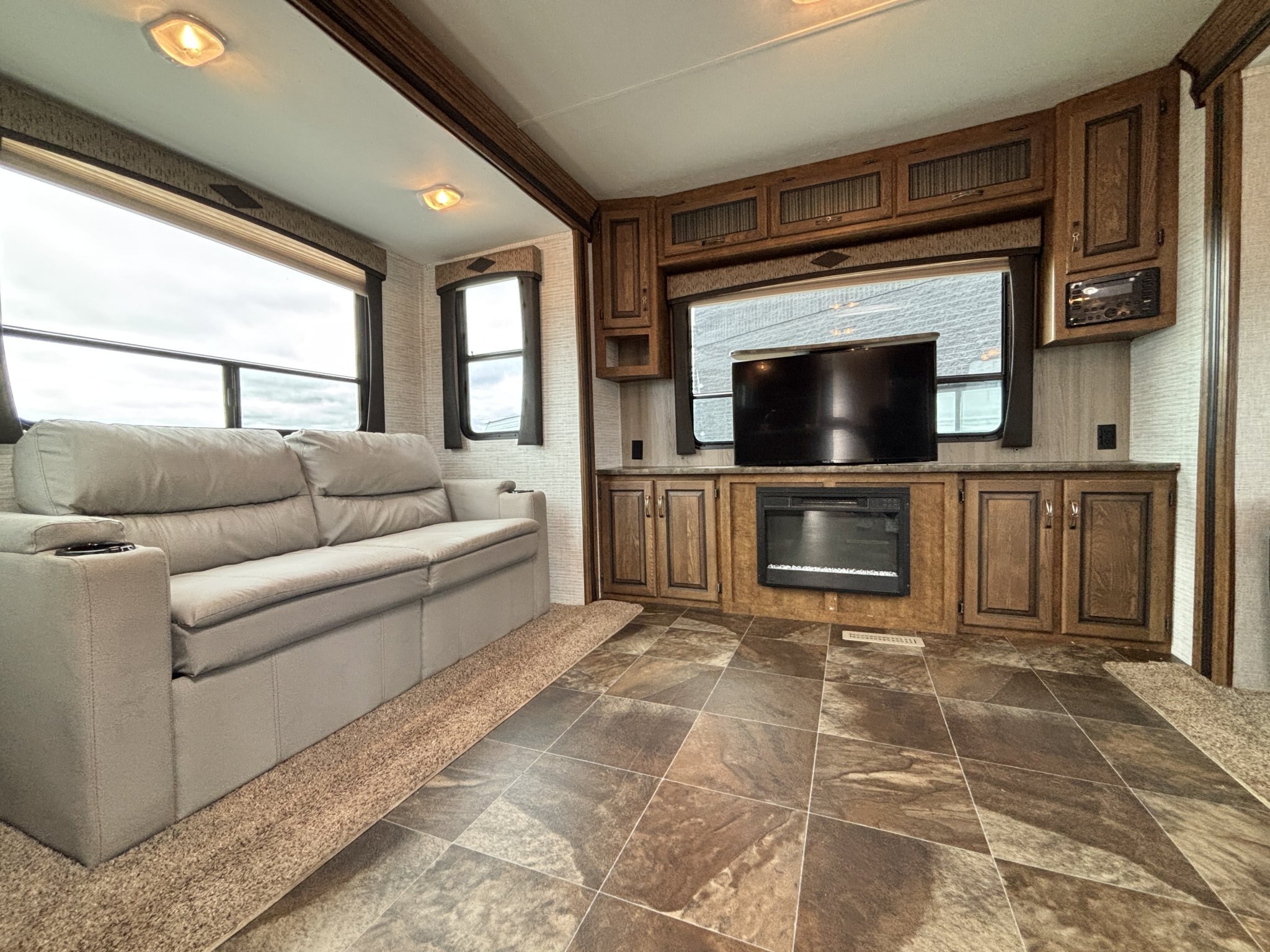 2015 CrossRoads ReZerve RTZ31RE