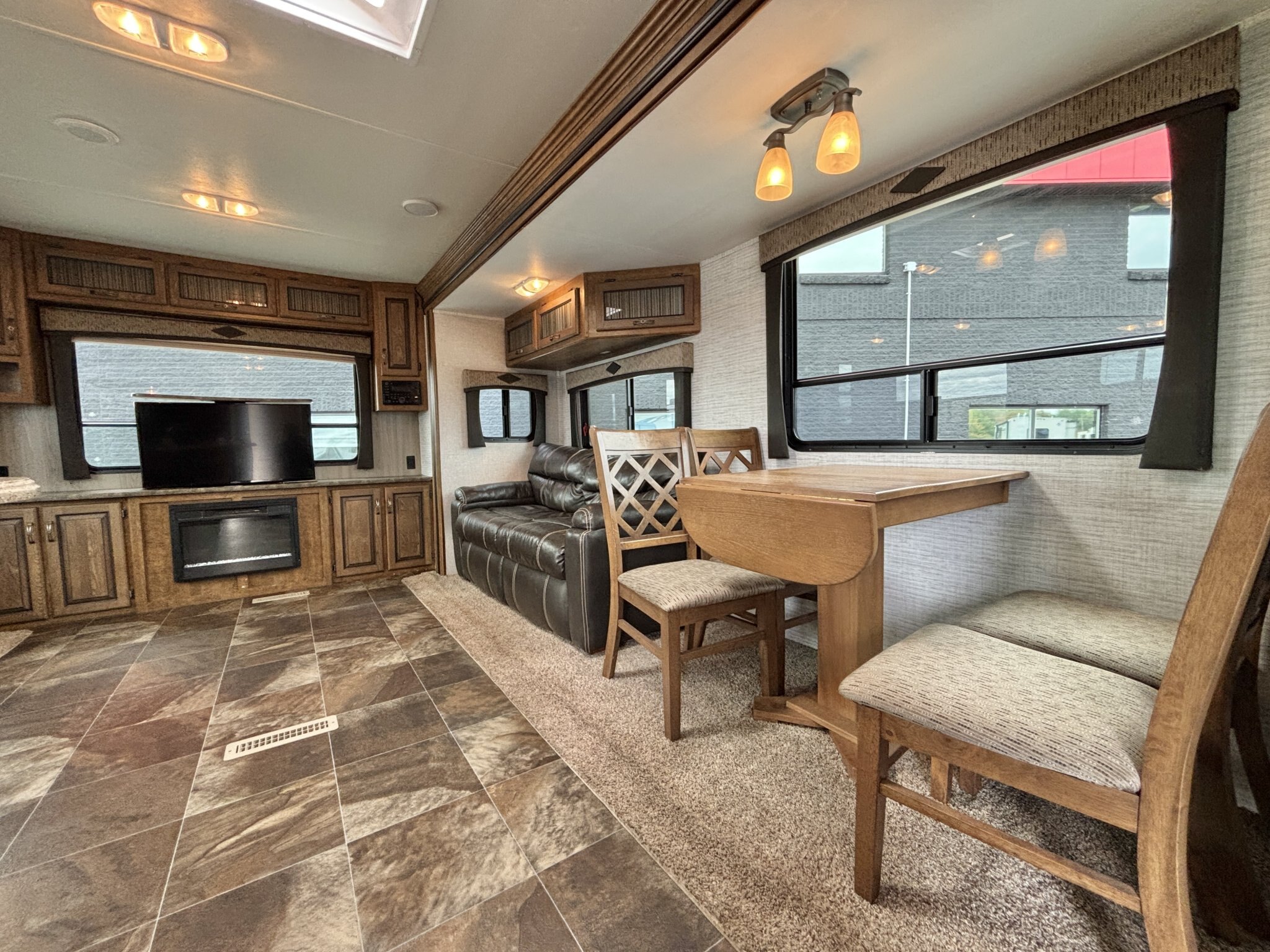 2015 CrossRoads ReZerve RTZ31RE