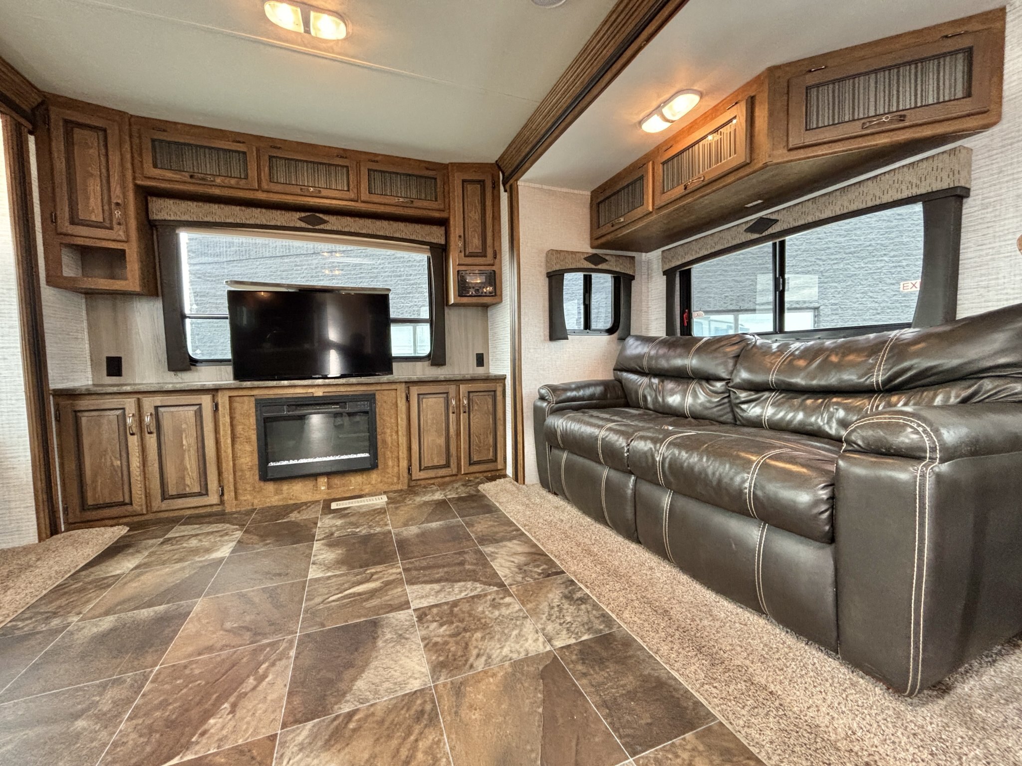 2015 CrossRoads ReZerve RTZ31RE