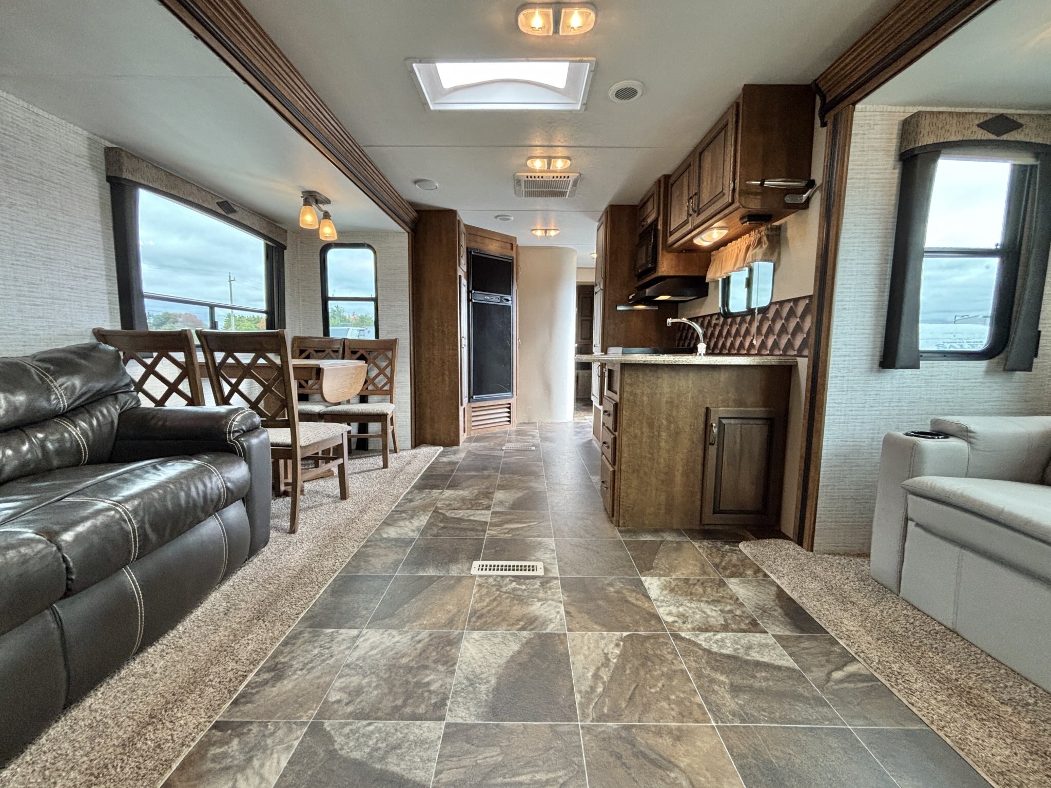 2015 CrossRoads ReZerve RTZ31RE