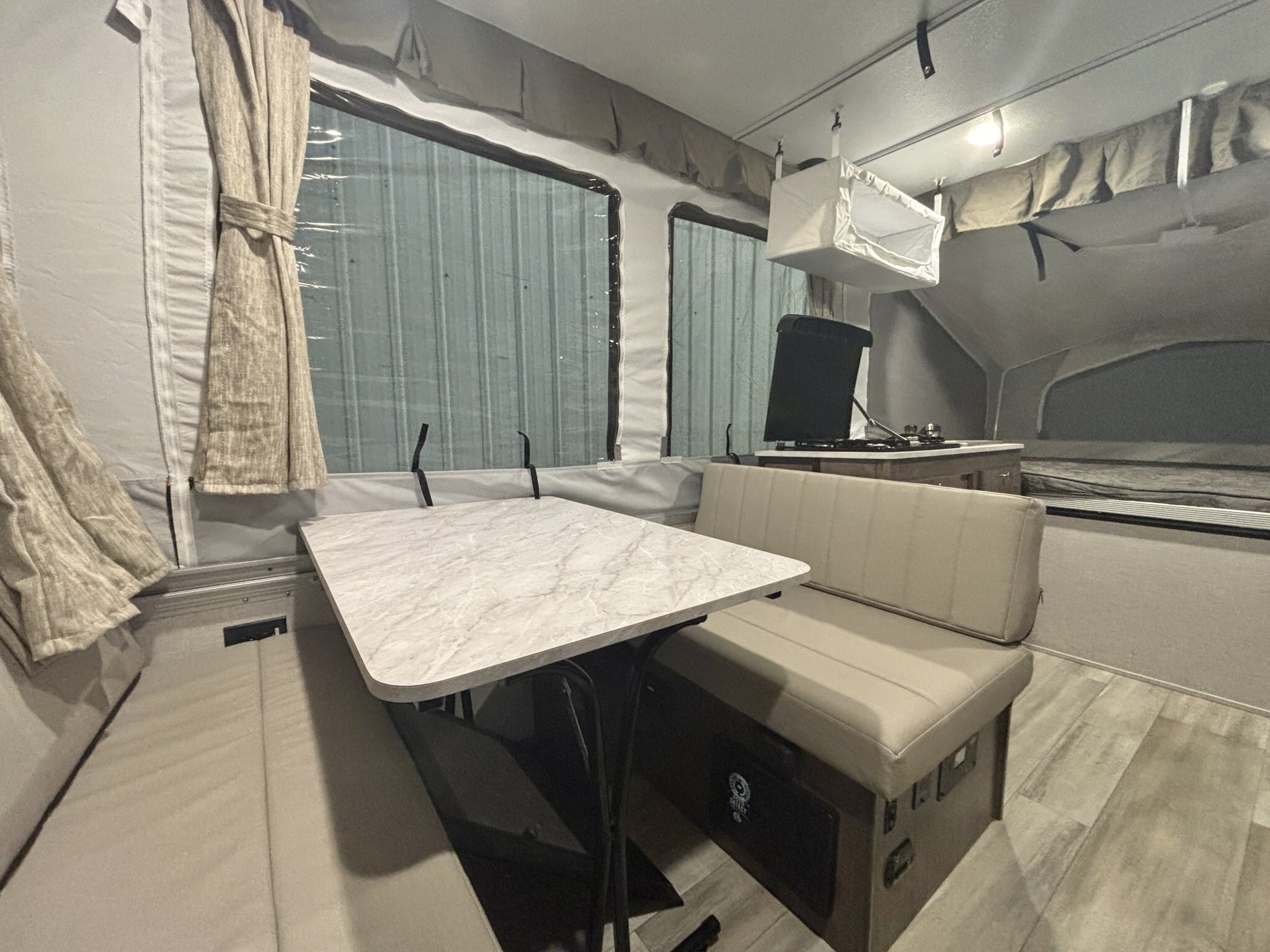 2023 Forest River Rockwood Extreme Sports Package 1910ESP