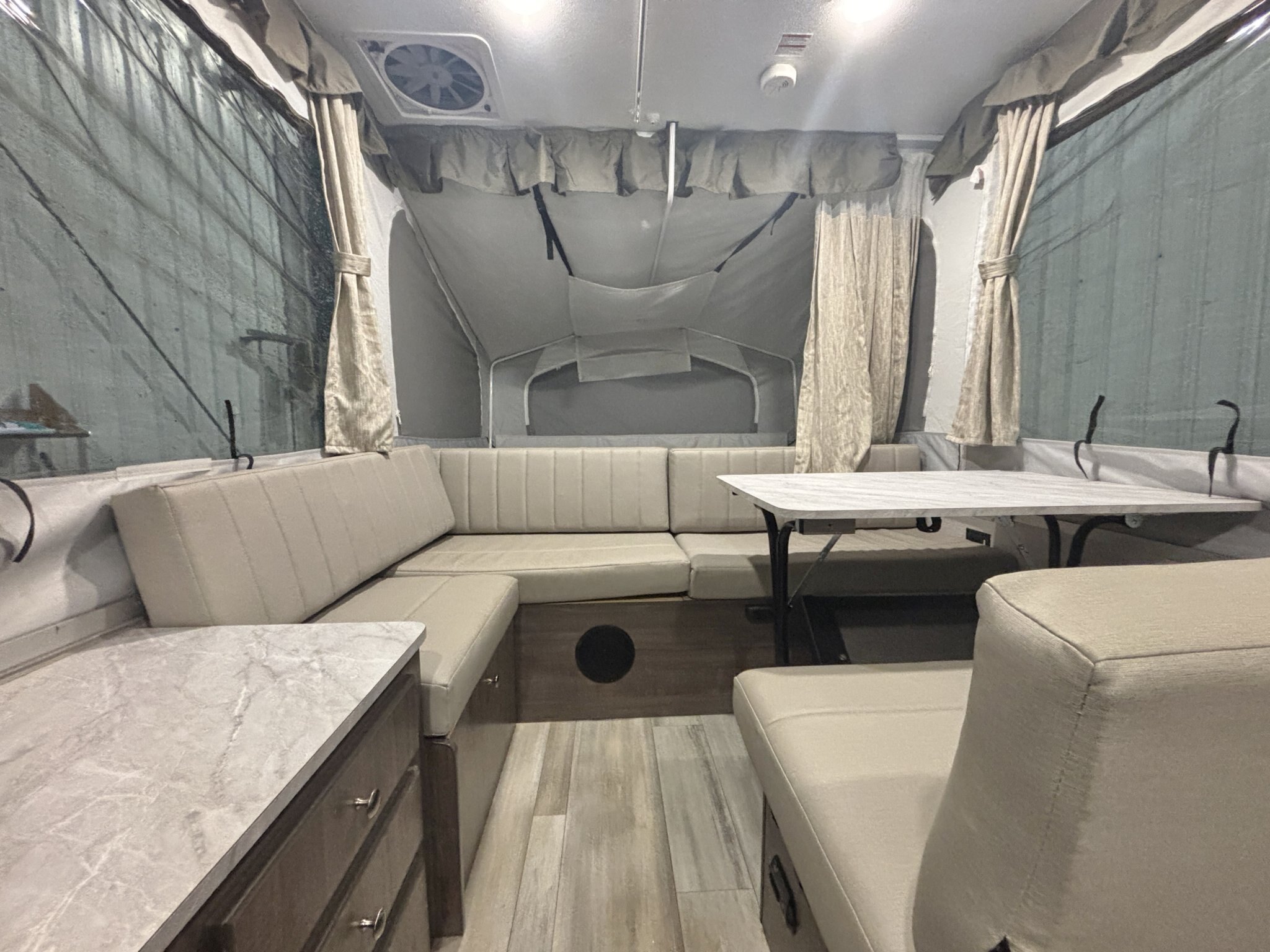 2023 Forest River Rockwood Extreme Sports Package 1910ESP