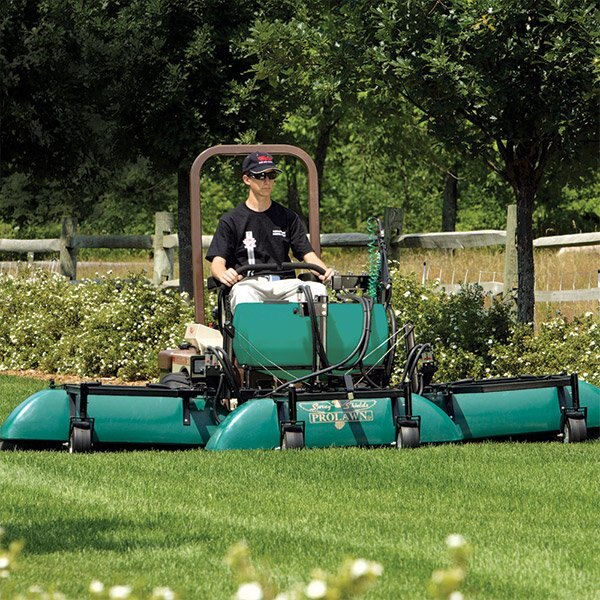 Grasshopper 225V G4 52 Deck