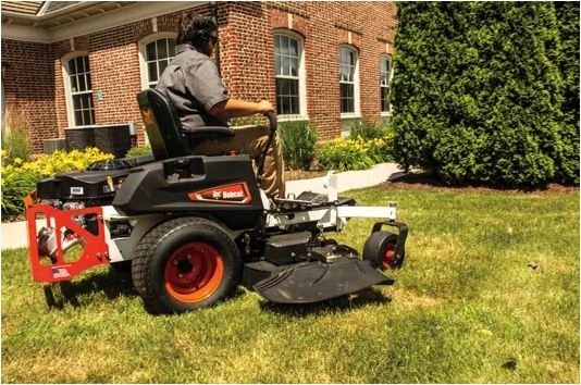 Bobcat Zero Turn Mower ZT2052SB