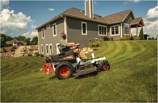 Bobcat Zero Turn Mower ZT3061SE