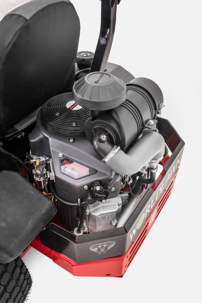 Worldlawn WYK60FX921V5S