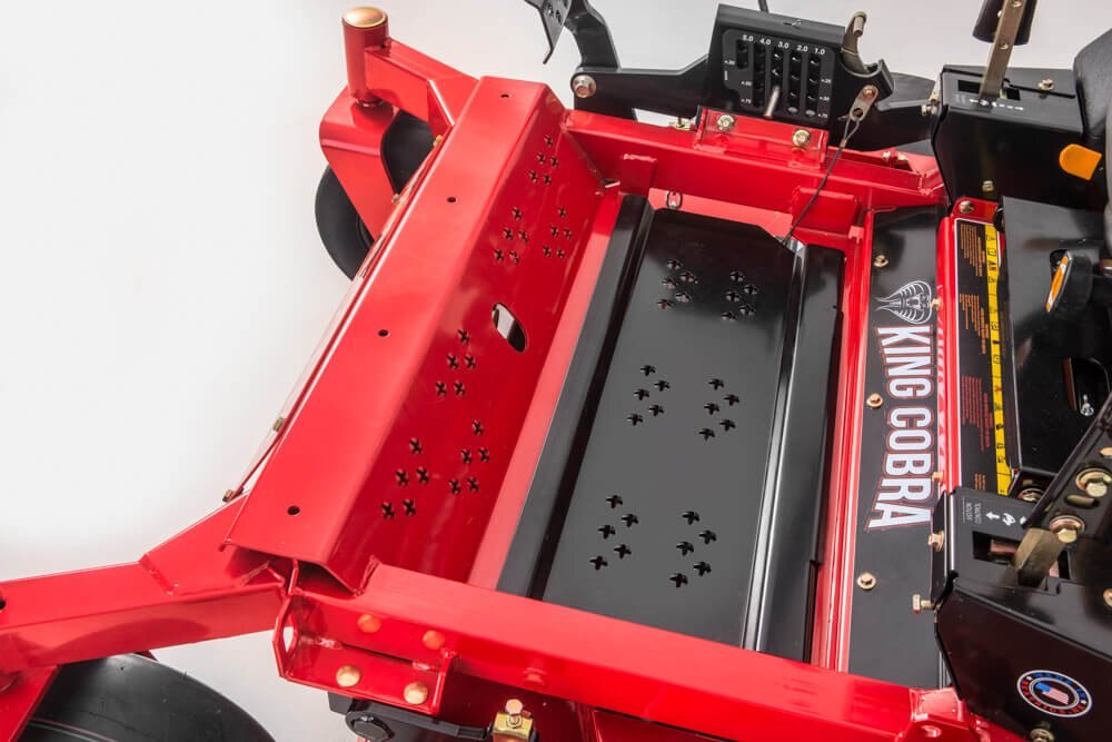 Worldlawn WYK60FX921V5S