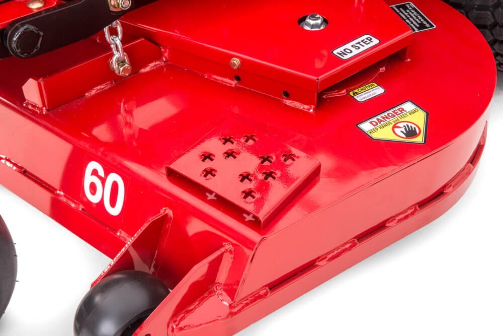 Worldlawn WYK60FX921V5S