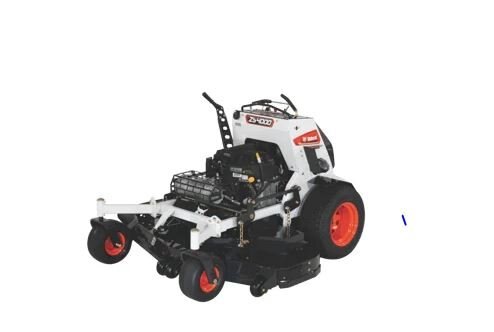 Bobcat Stand On Mowers ZS4048SF
