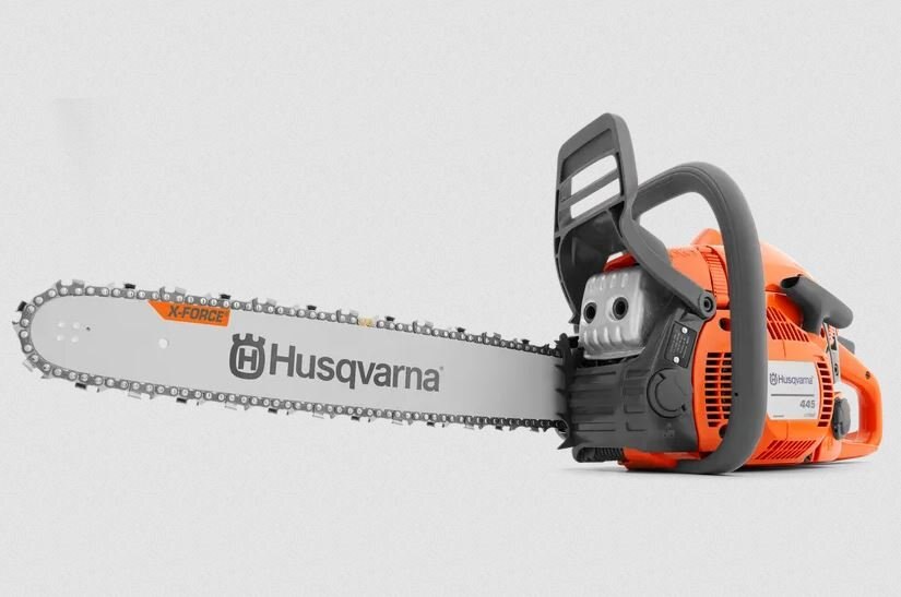 HUSQVARNA 445