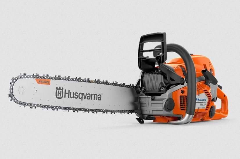 HUSQVARNA 562 XP® 18 RSN 3/8 1,3 mm C83 SKU: 970 50 21 02