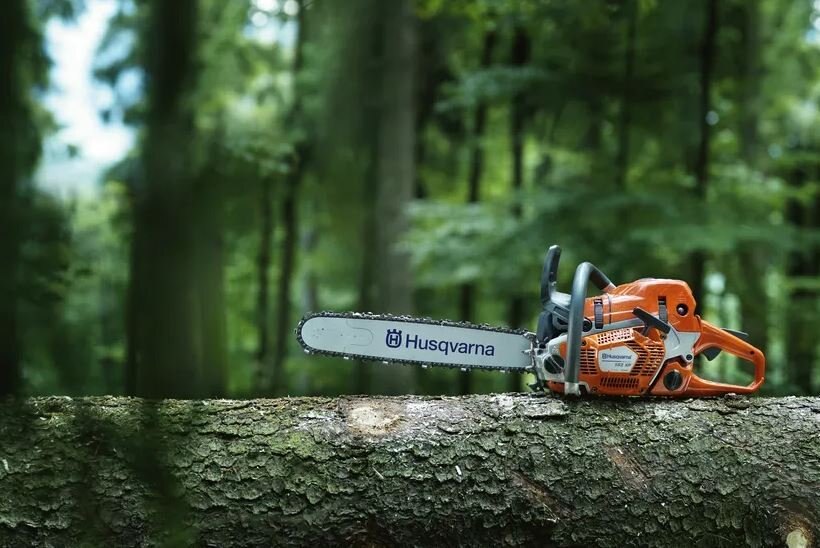 HUSQVARNA 562 XP® 18 RSN 3/8 1,3 mm C83 SKU: 970 50 21 02
