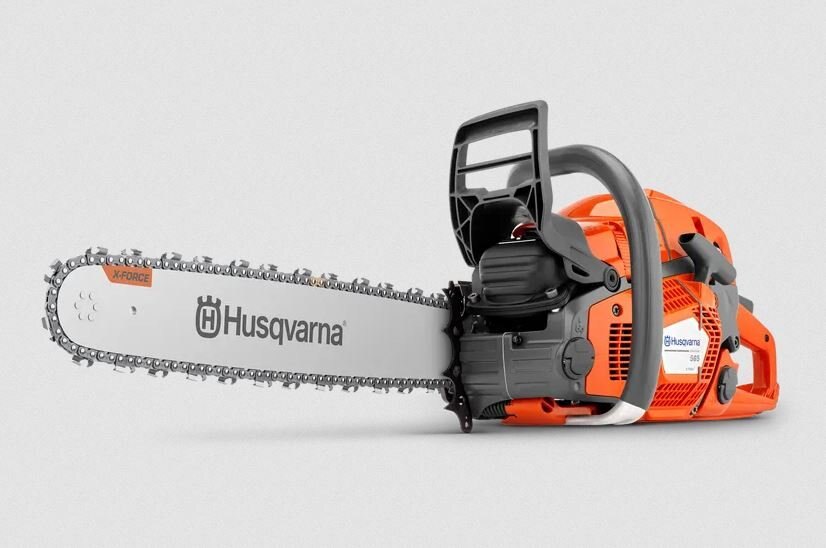 HUSQVARNA 565 18 RSN 3/8 1,3 mm C83 SKU: 966 73 39 04