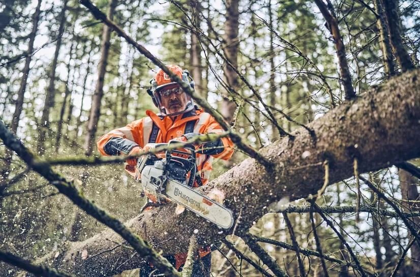 HUSQVARNA 562 XP® G Mark II 20 RSN C83 SKU: 970 69 66 20