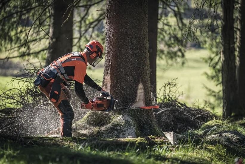 HUSQVARNA 572 XP® G 24 RSN 3/8 1,5 mm C85 SKU: 966 73 34 04