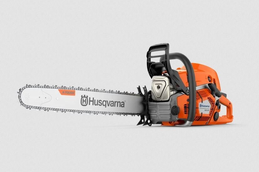 HUSQVARNA 592 XP® 32 X Tough Light RSN 3/8 1,6mm H83 SKU: 970 49 31 42