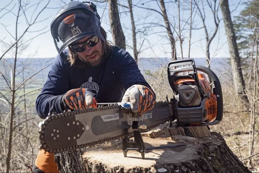 HUSQVARNA 592 XP® G 28 RSN 3/8 C83 SKU: 970 49 34 88