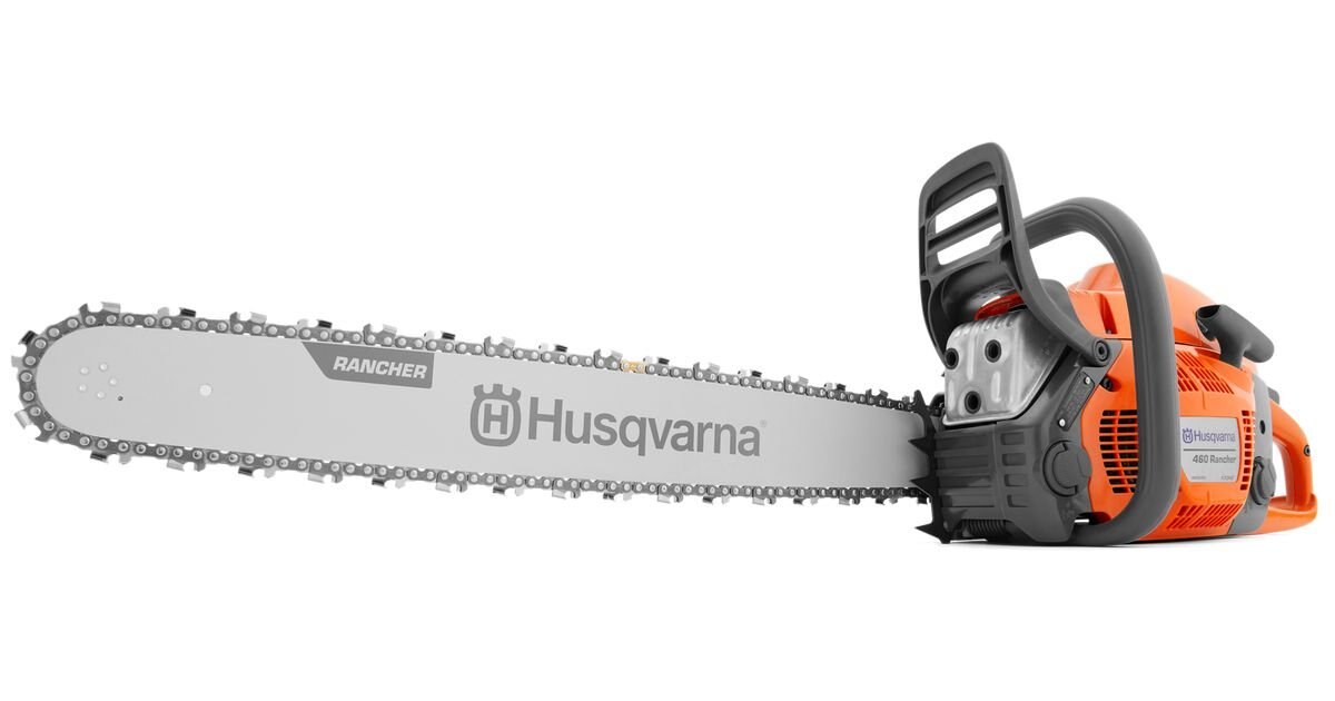 Husqvarna 460 Rancher 24 Bar