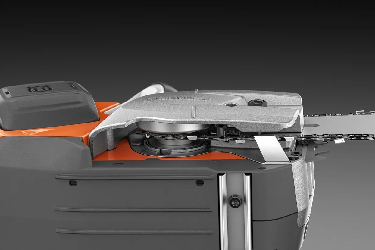 HUSQVARNA 542i XP® G Bar length 14 in