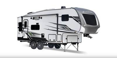 2024 Starcraft Super Lite Maxx 19MBH