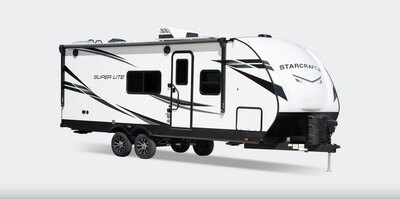 2024 Starcraft Super Lite 262RL